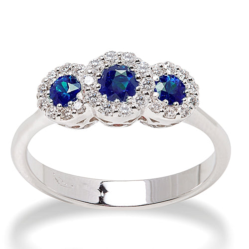 Anello DONNA PG Gioielli - ANTTONDAZ/1
