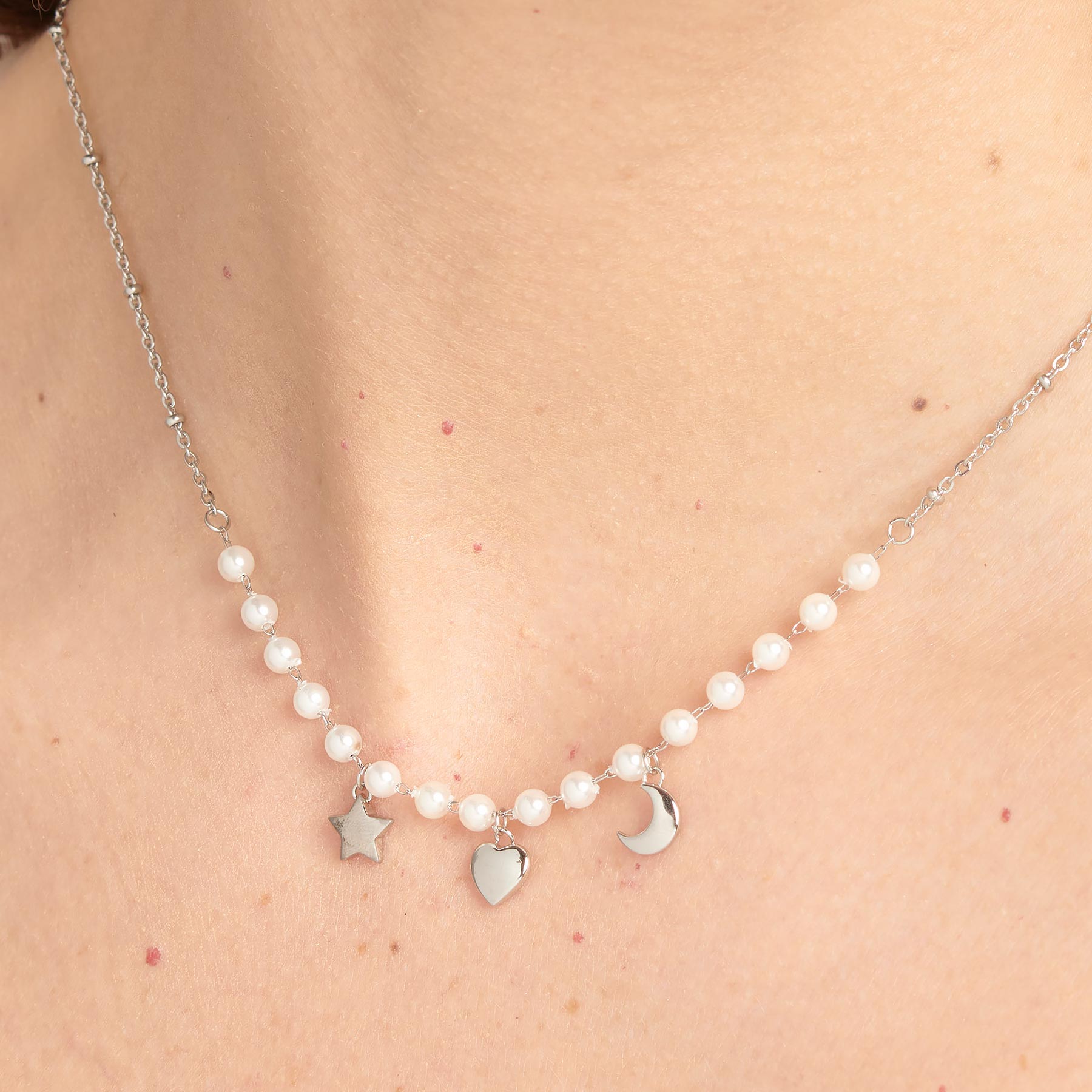 COLLANA DONNA BROSWAY - BAH79