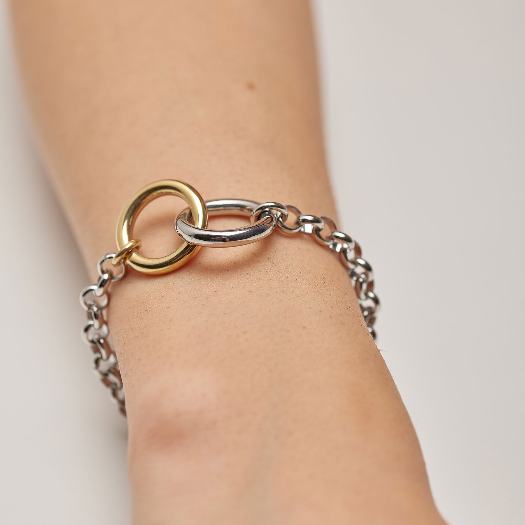 BRACCIALE DONNA BROSWAY - BAU11