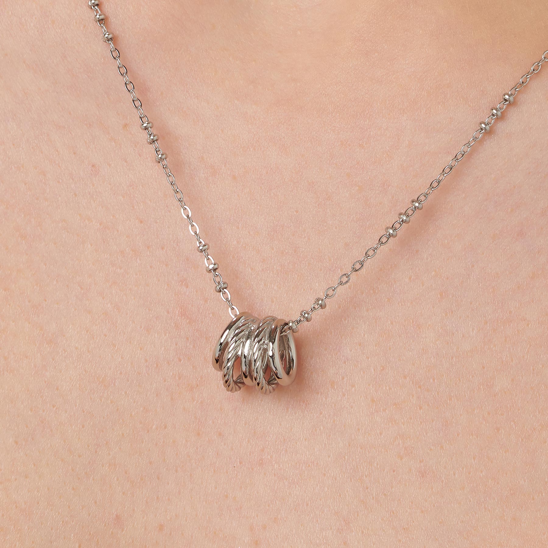 COLLANA DONNA BROSWAY - BAY01
