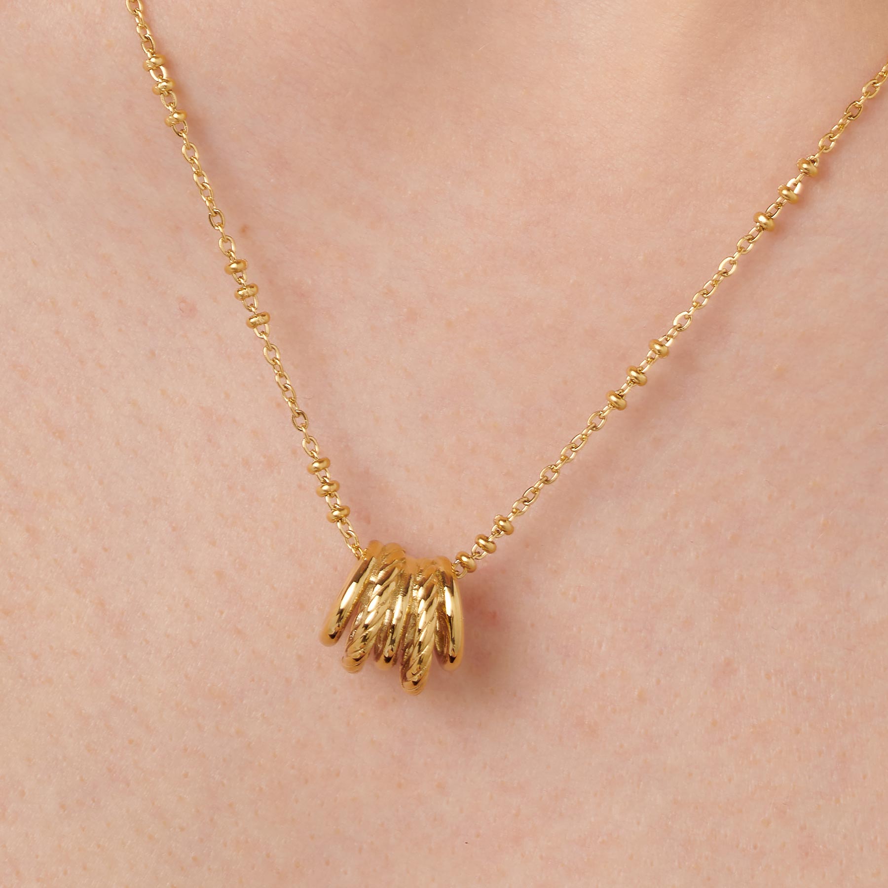 COLLANA DONNA BROSWAY - BAY02