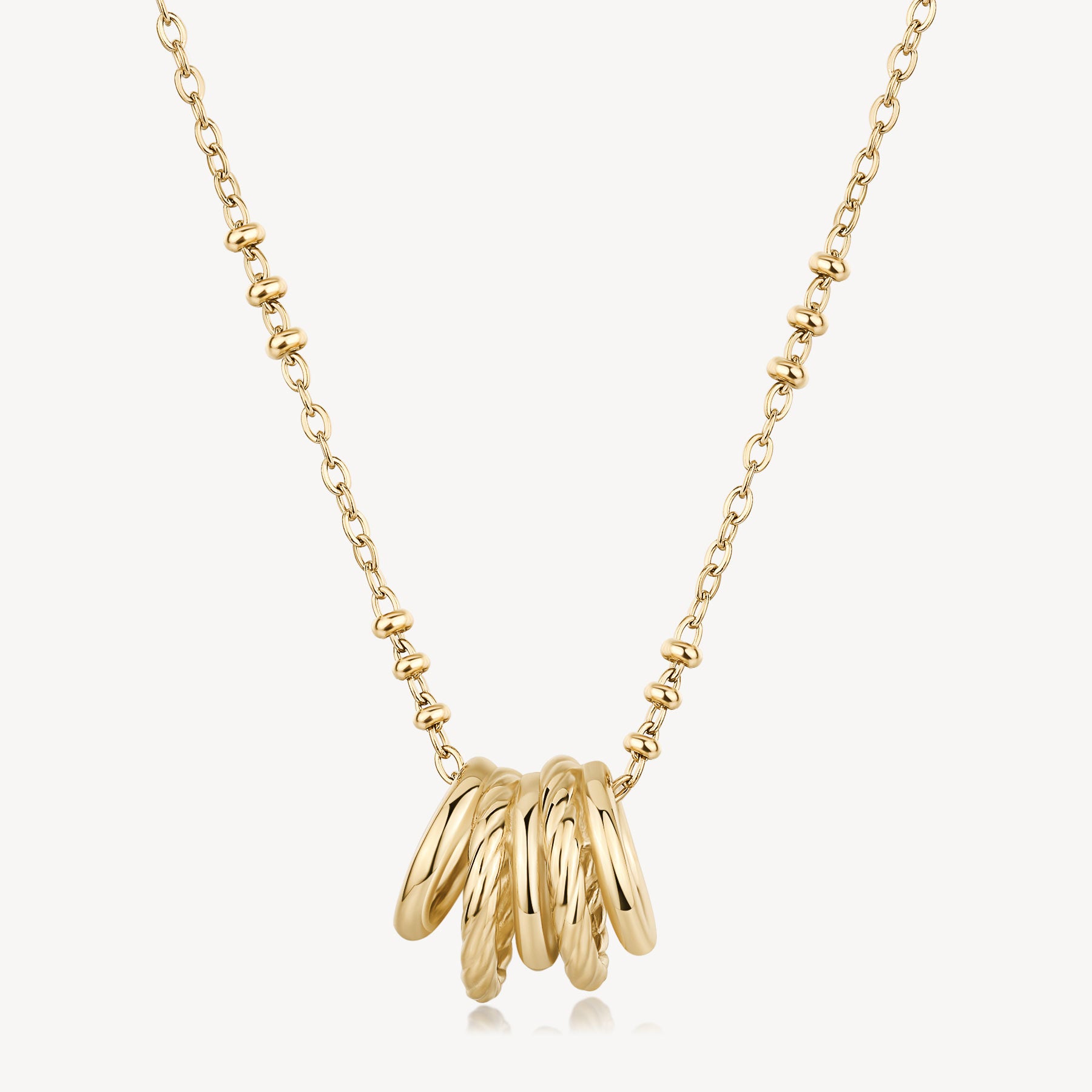 COLLANA DONNA BROSWAY - BAY02