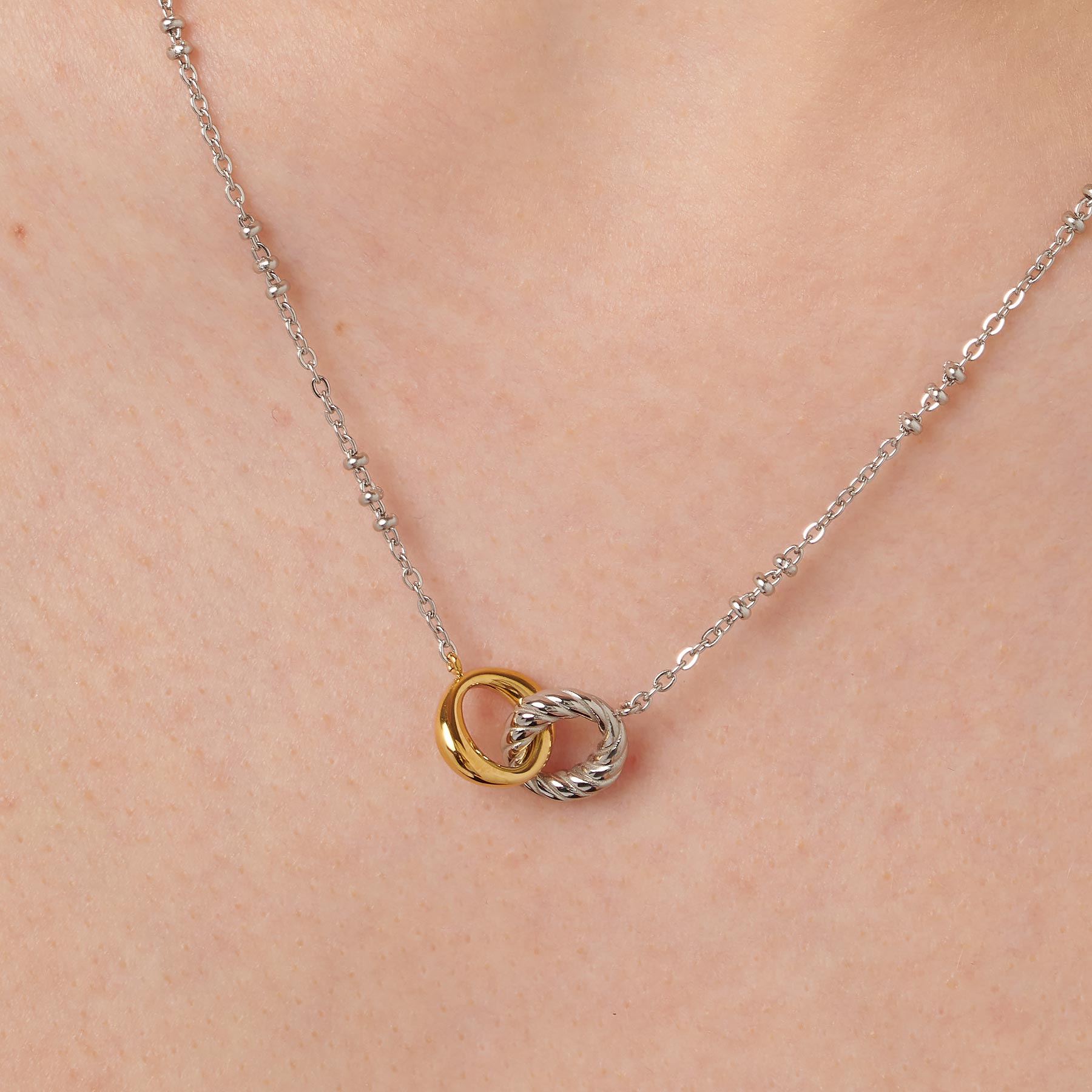 COLLANA DONNA BROSWAY - BAY03