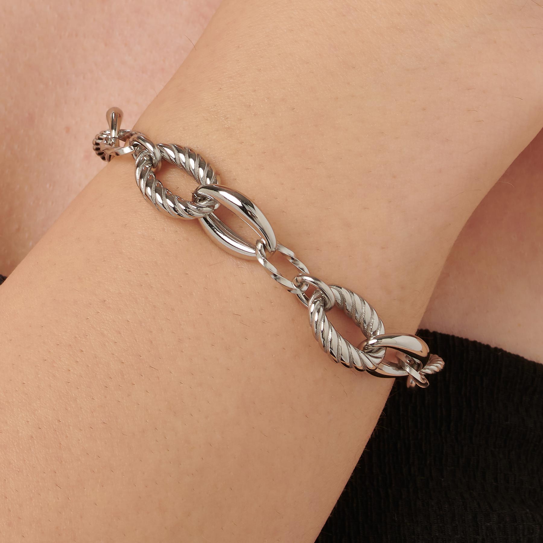 BRACCIALE DONNA BROSWAY - BAY12