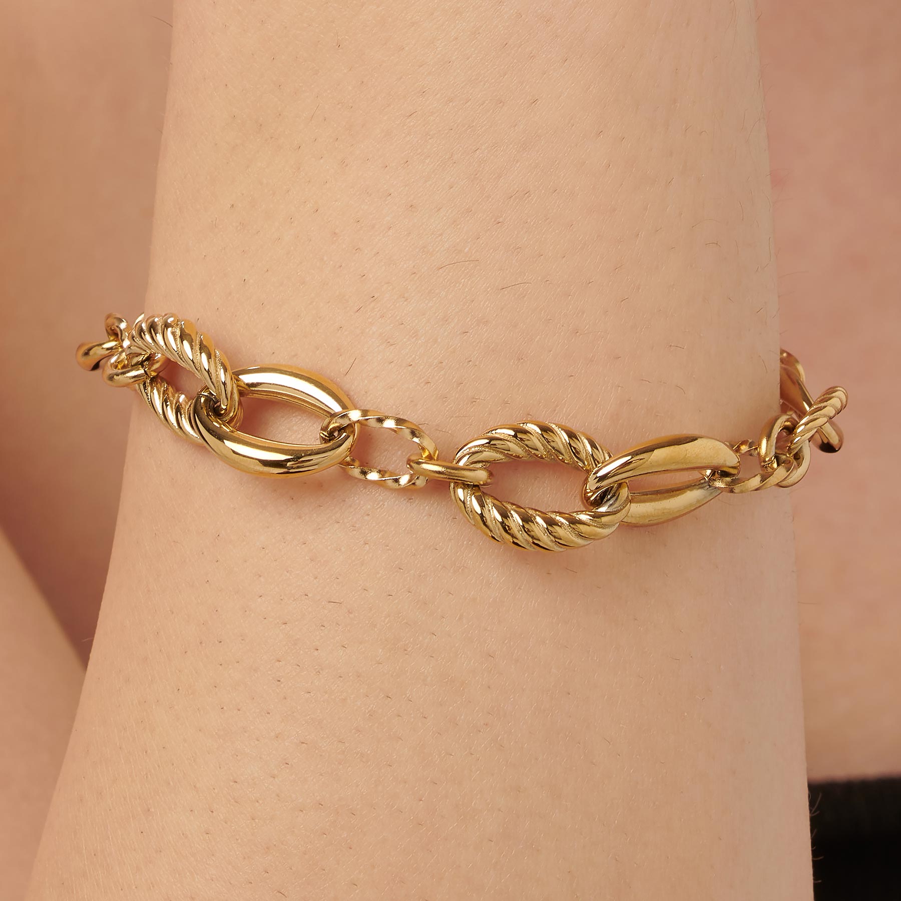 BRACCIALE DONNA BROSWAY - BAY13