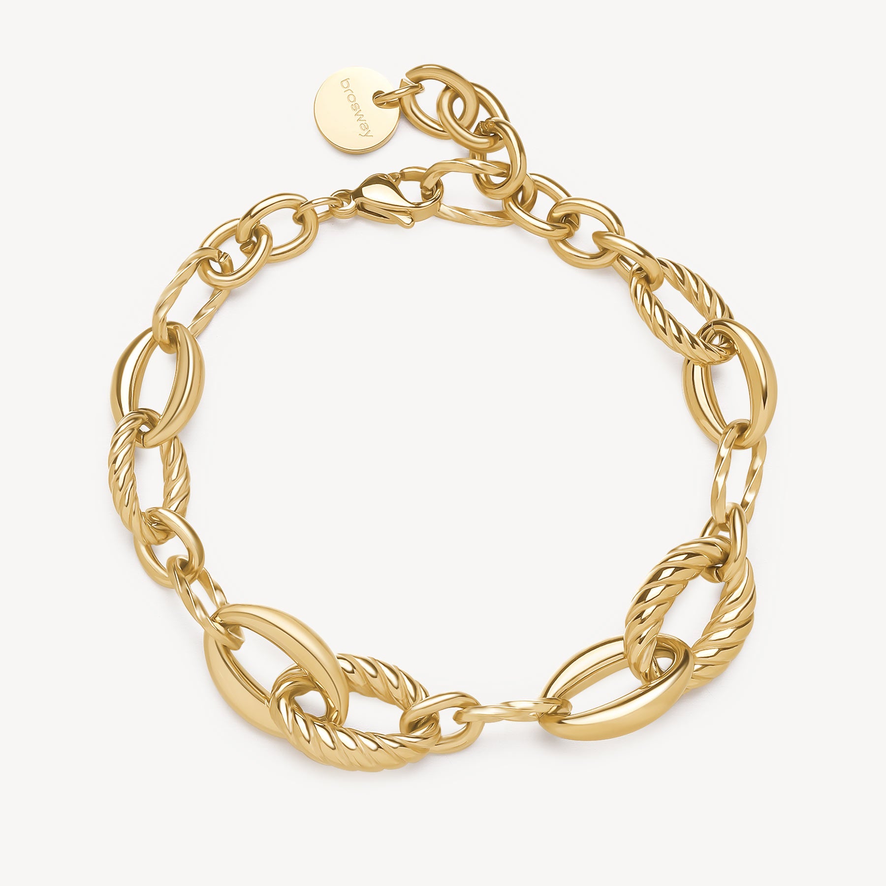 BRACCIALE DONNA BROSWAY - BAY13