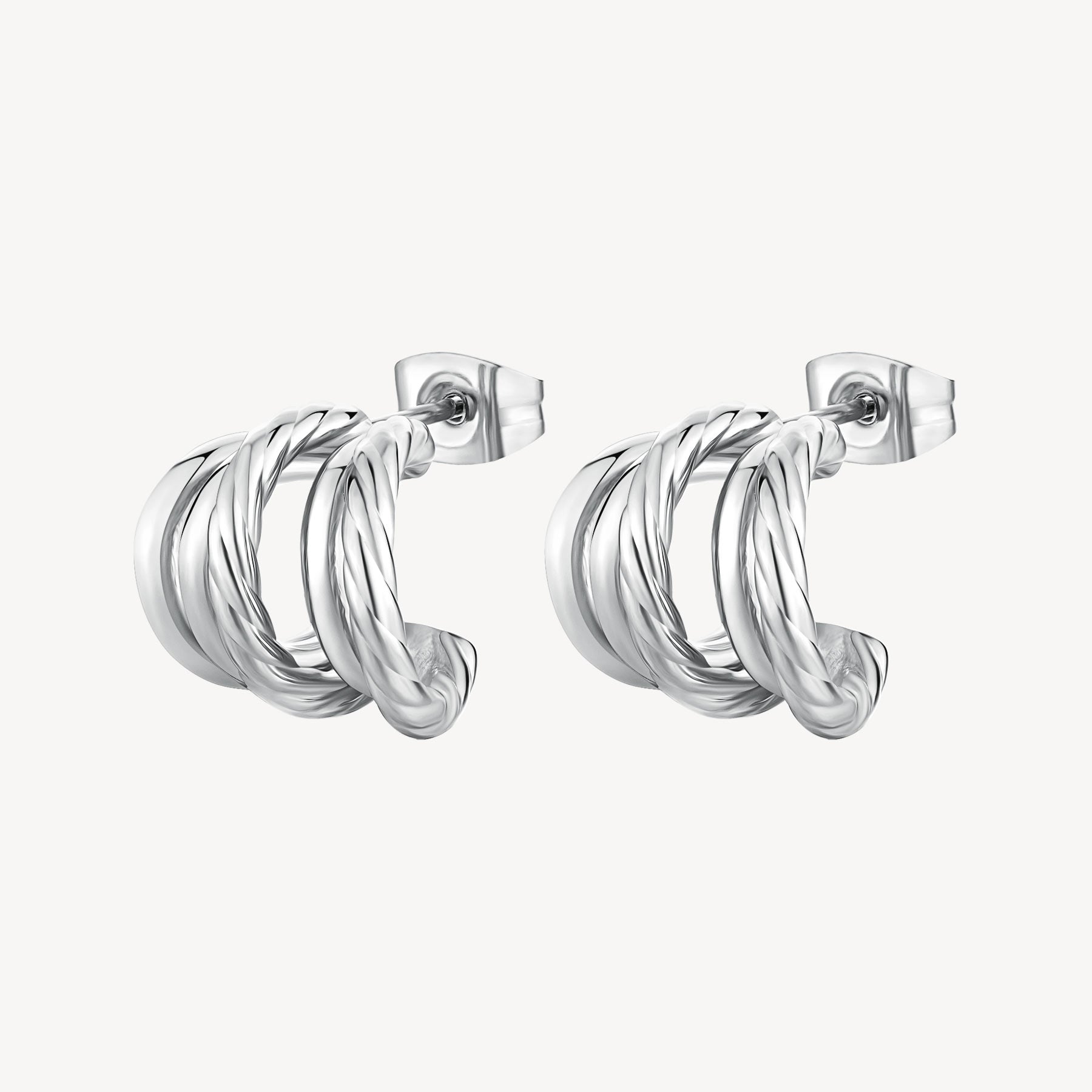 ORECCHINI DONNA BROSWAY - BAY21