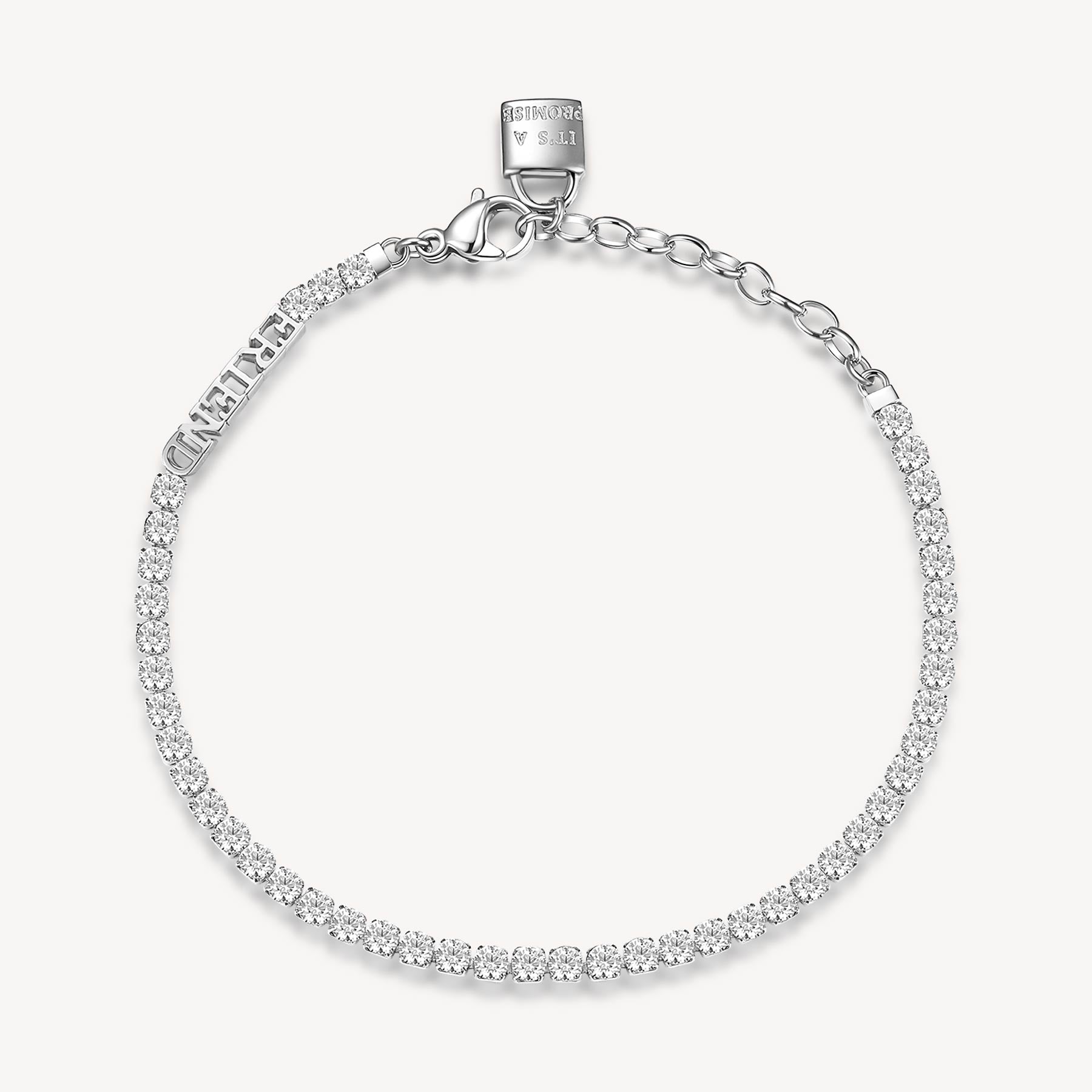 BRACCIALE DONNA BROSWAY - BEI031