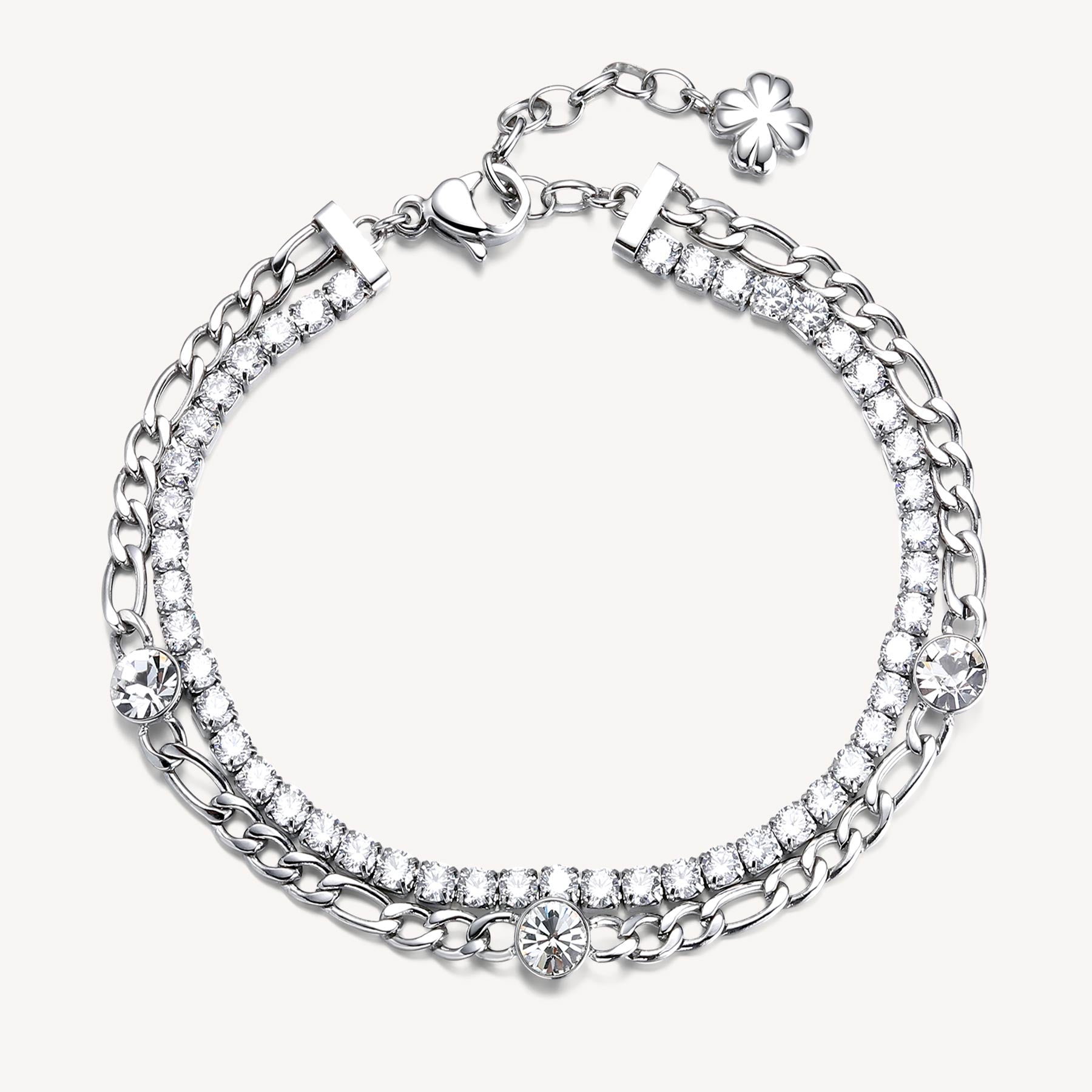 BRACCIALE DONNA BROSWAY - BEI047