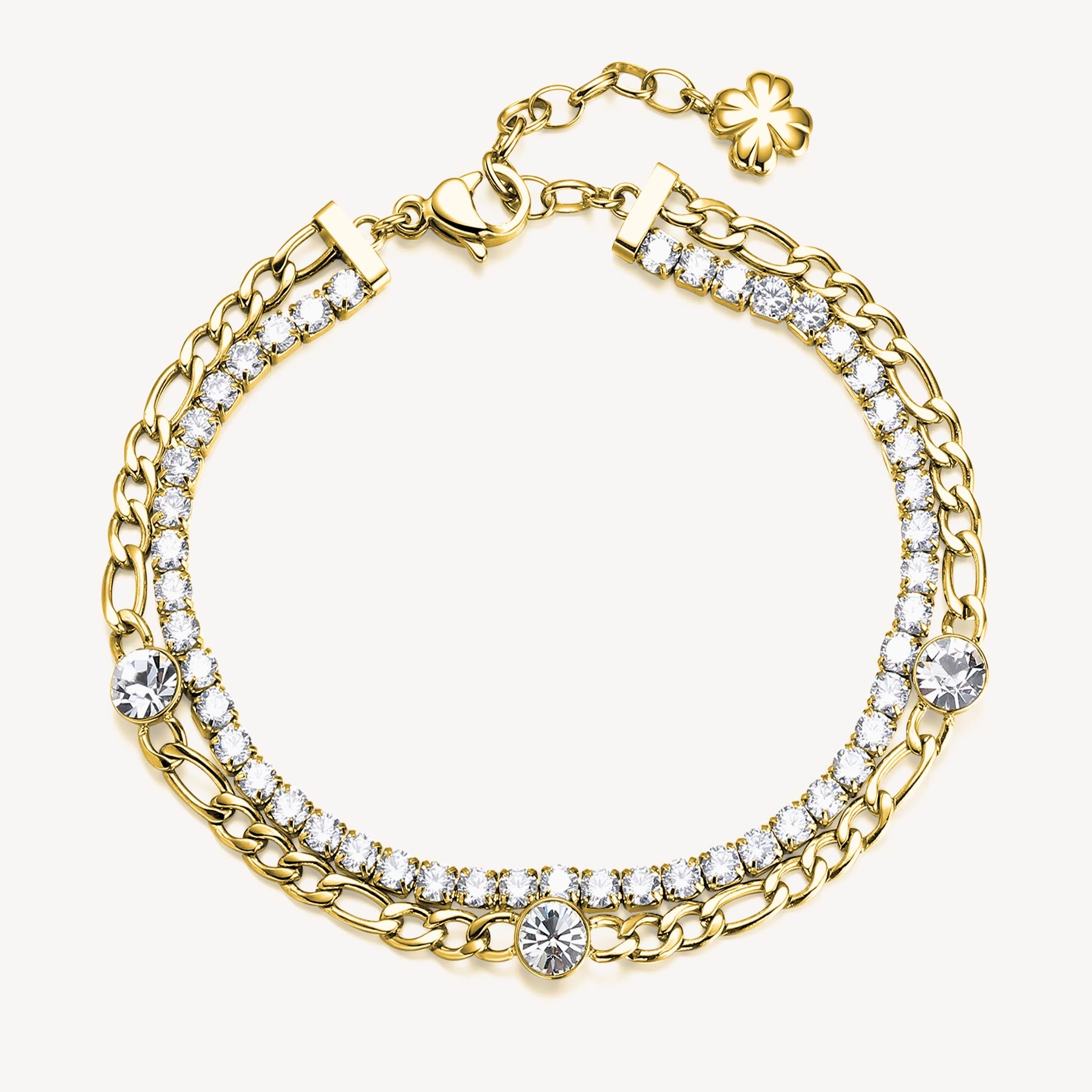 BRACCIALE DONNA BROSWAY - BEI048