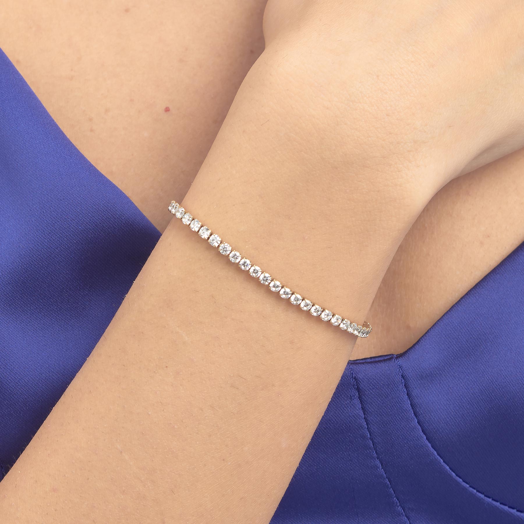 BRACCIALE DONNA BROSWAY - BEI081
