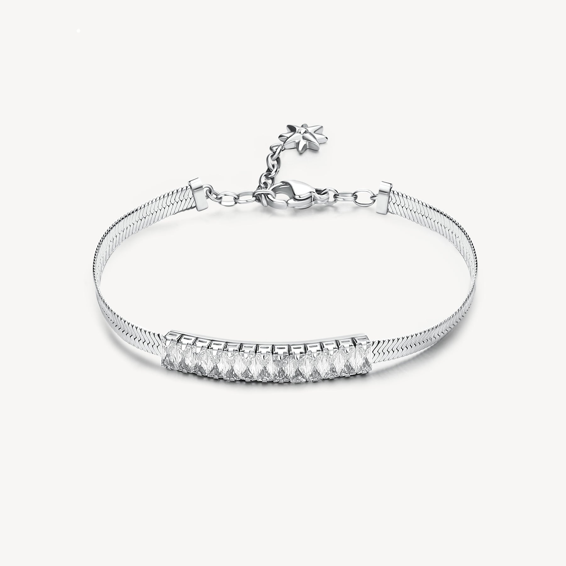 BRACCIALE DONNA BROSWAY - BEI087