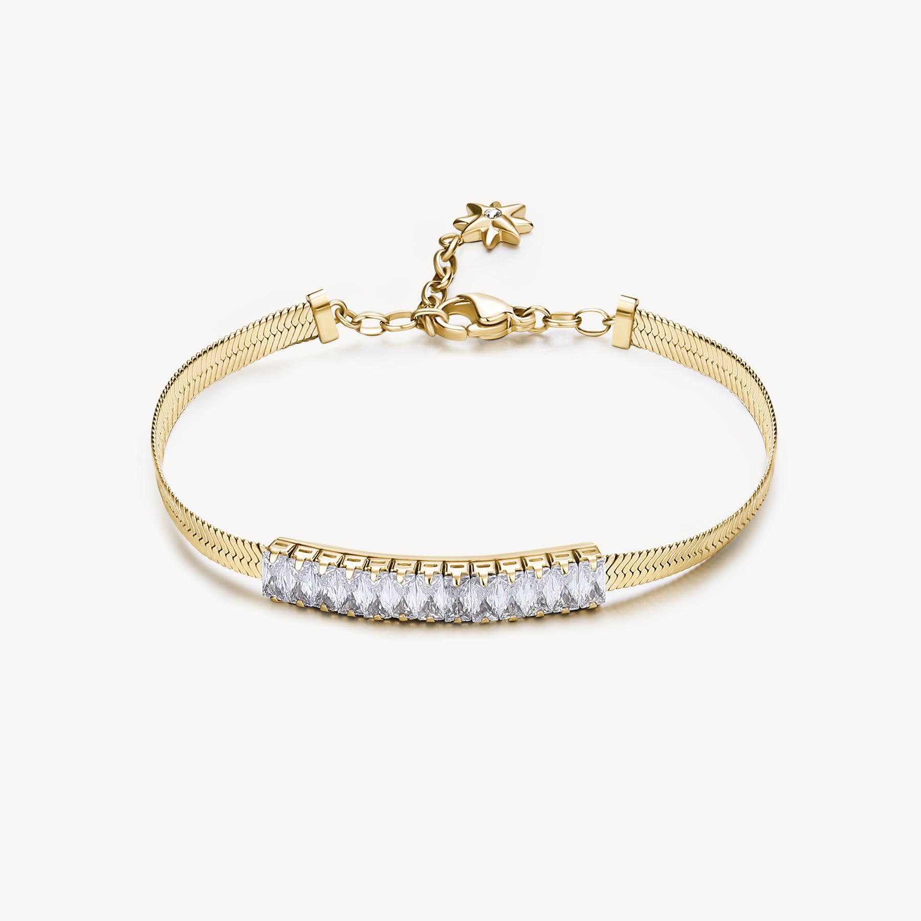 BRACCIALE DONNA BROSWAY - BEI088