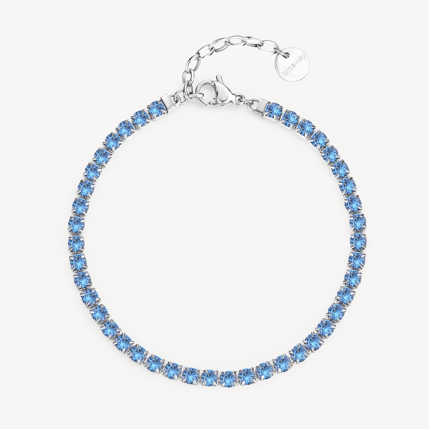 BRACCIALE DONNA BROSWAY - BEI089
