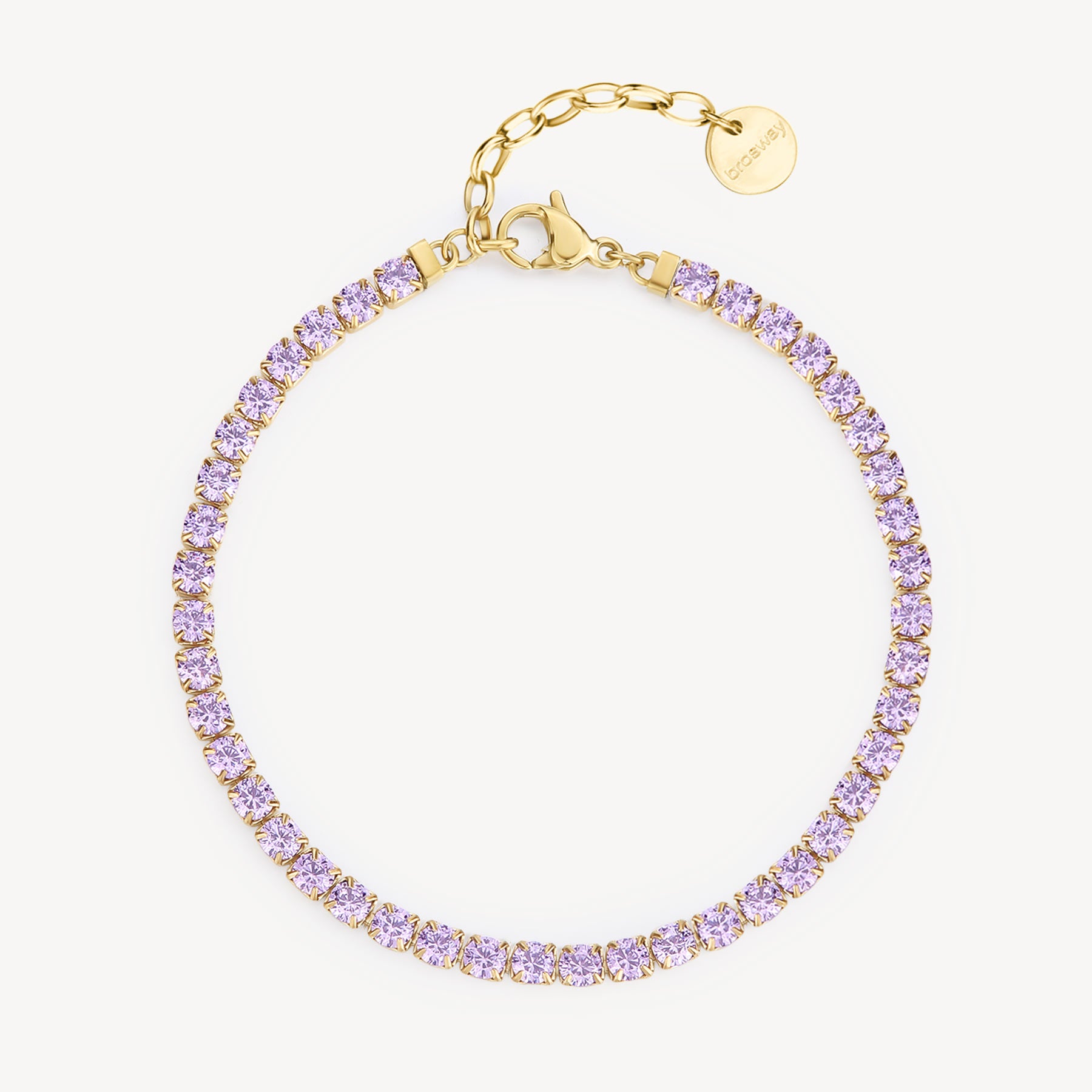 BRACCIALE DONNA BROSWAY - BEI091