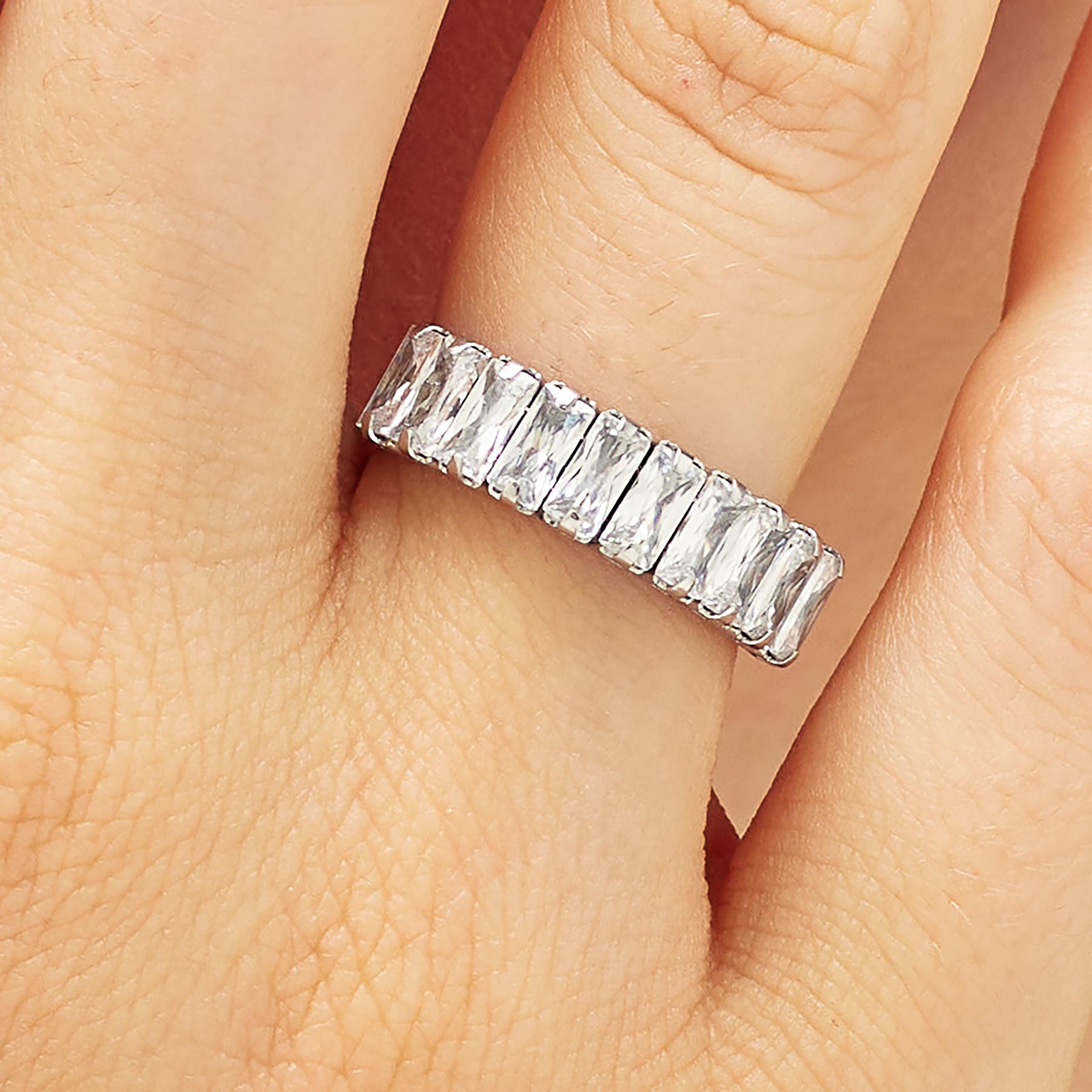 ANELLO DONNA BROSWAY - BEIA001