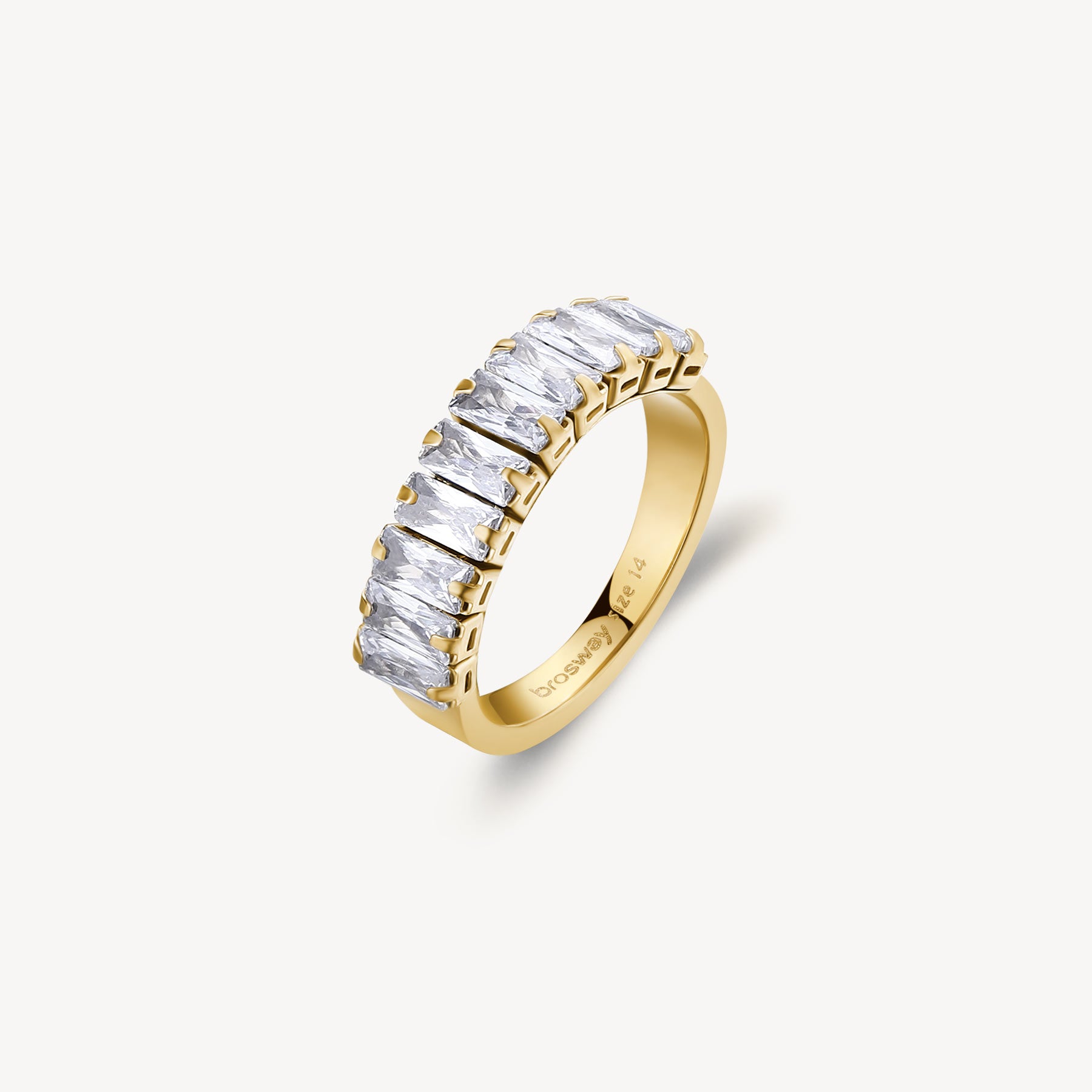 ANELLO DONNA BROSWAY - BEIA002