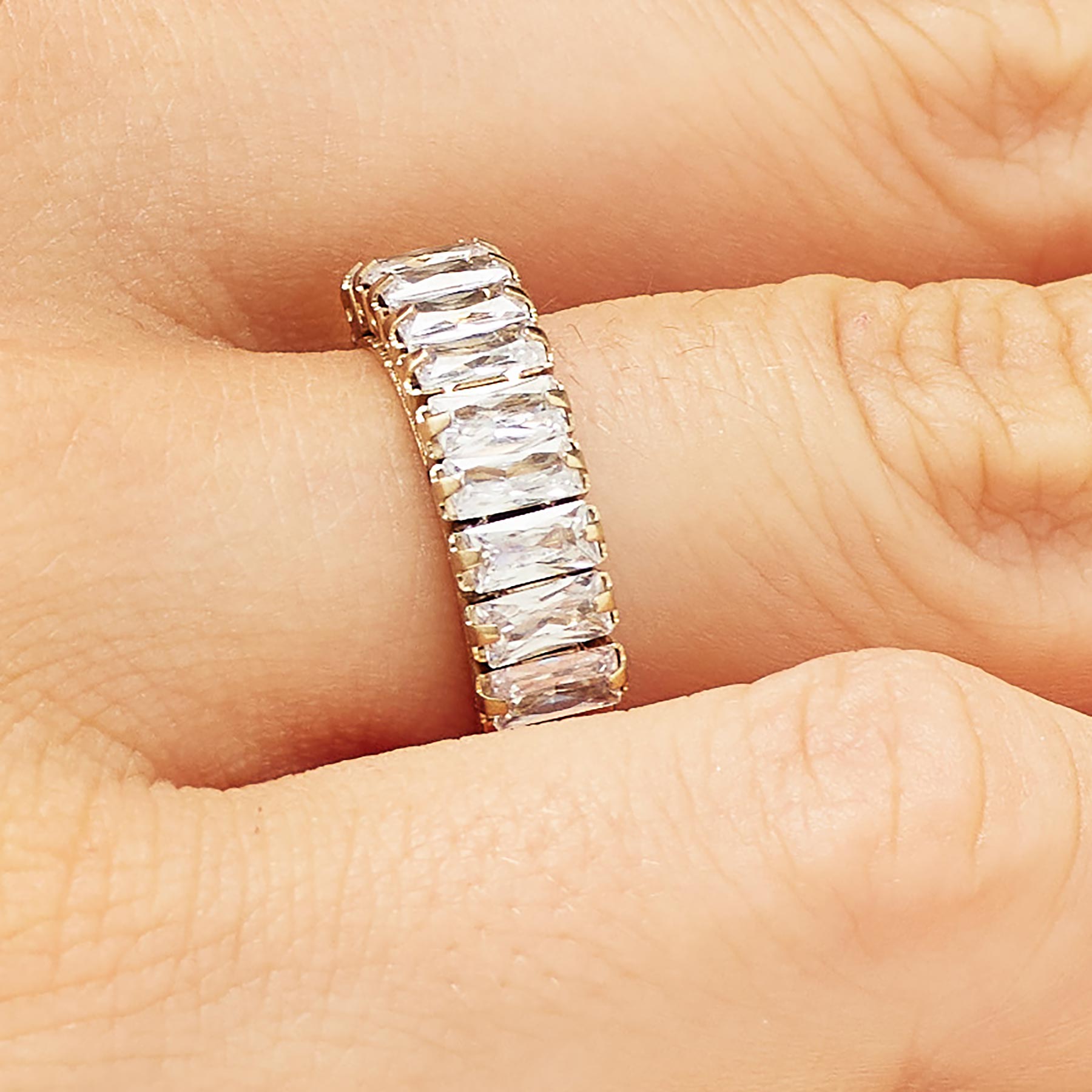 ANELLO DONNA BROSWAY - BEIA002