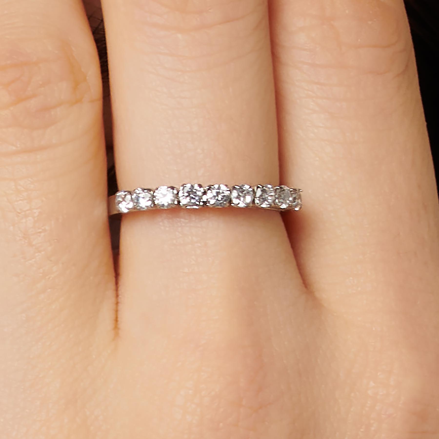 ANELLO DONNA BROSWAY - BEIA003