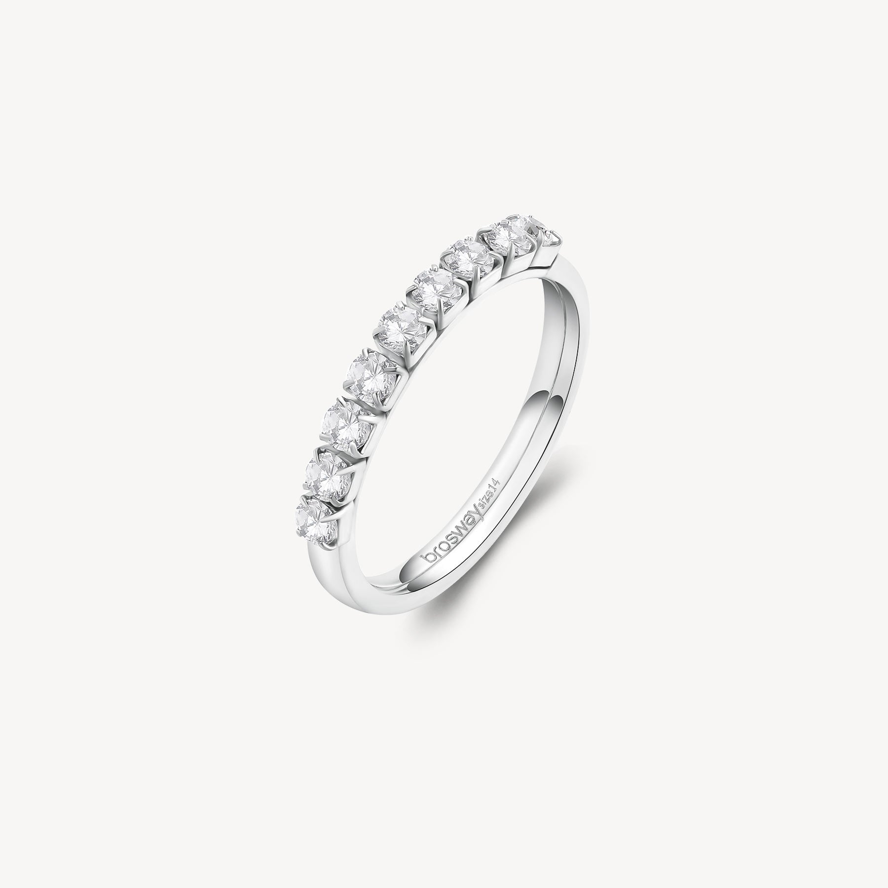 ANELLO DONNA BROSWAY - BEIA003