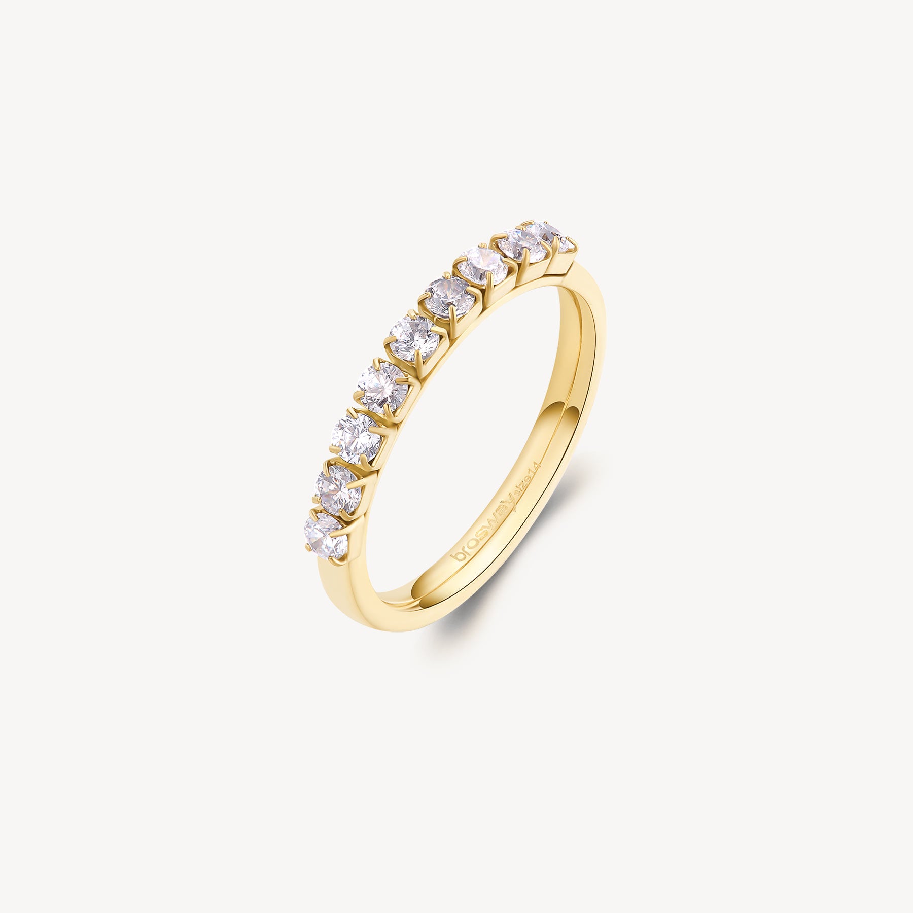 ANELLO DONNA BROSWAY - BEIA004