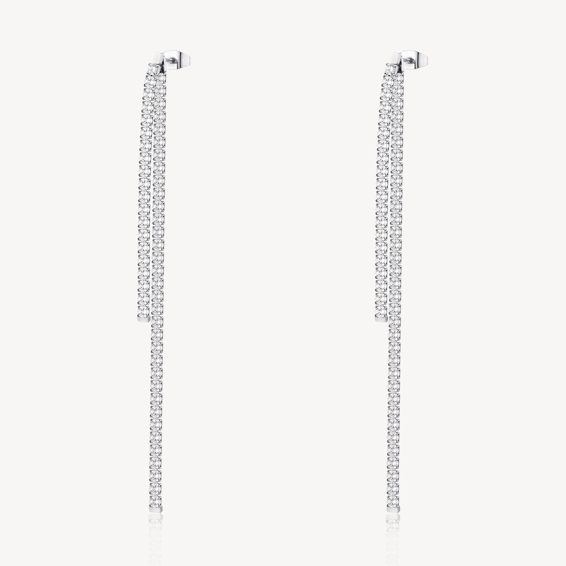 ORECCHINI DONNA BROSWAY - BEIE003