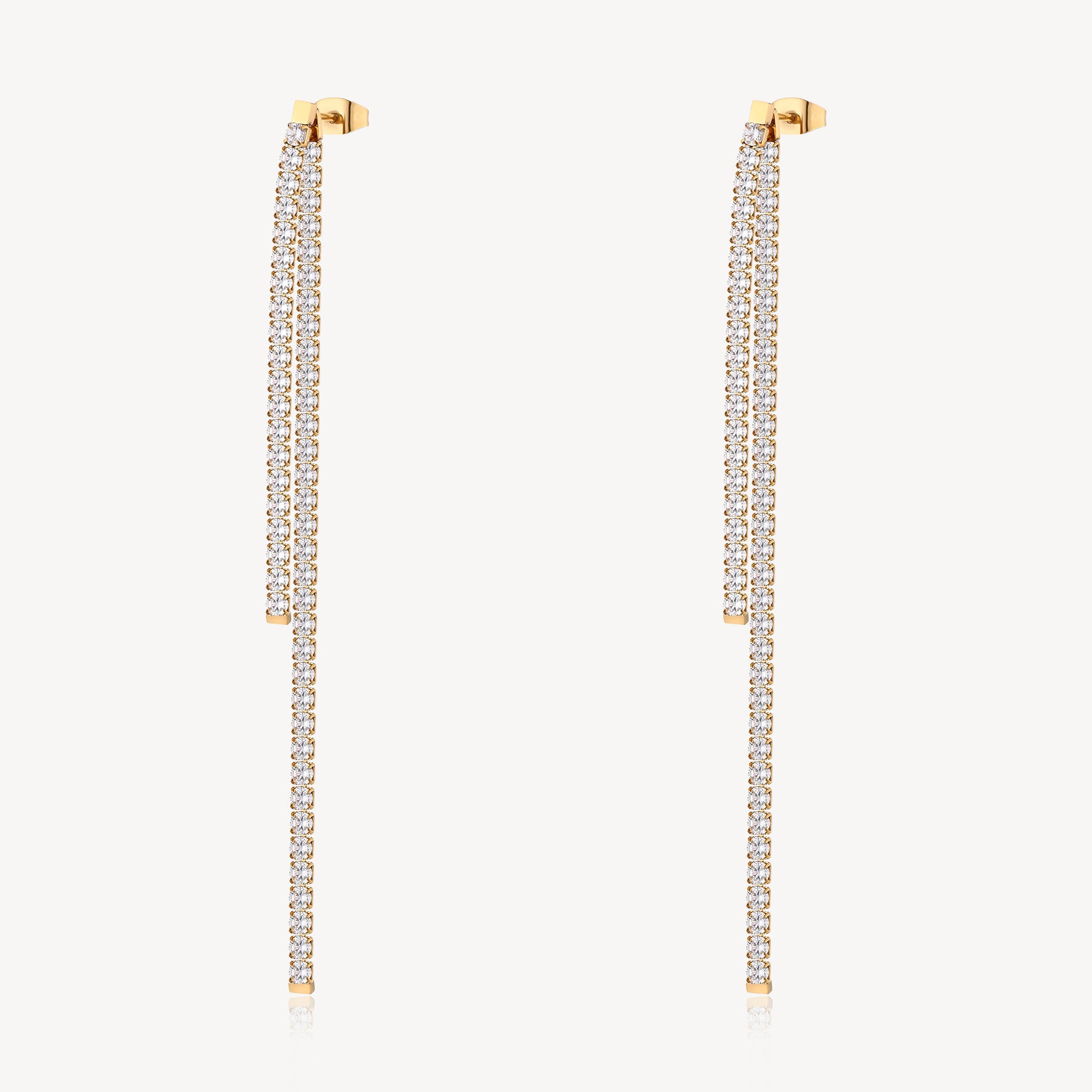 ORECCHINI DONNA BROSWAY - BEIE004