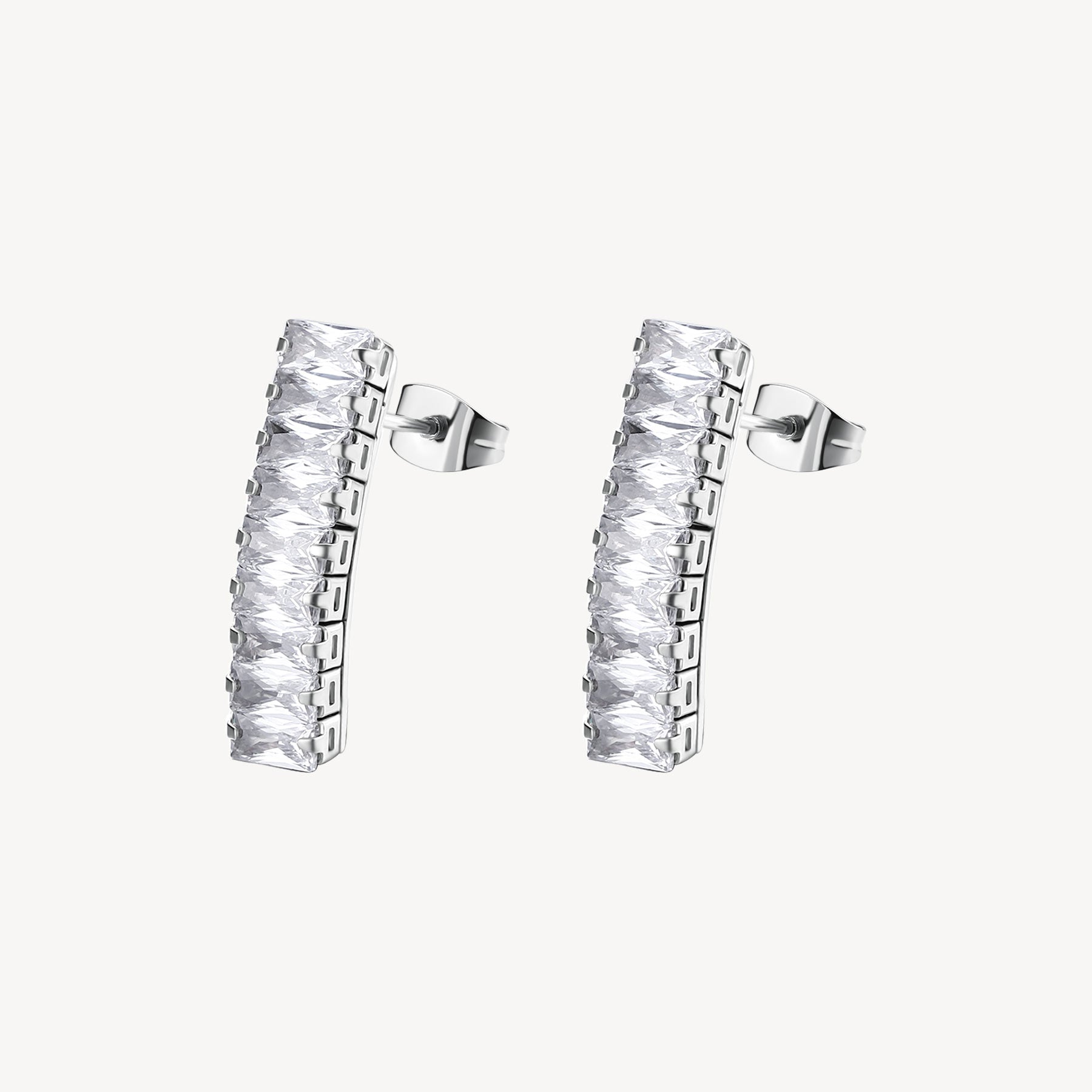 ORECCHINI DONNA BROSWAY - BEIE010