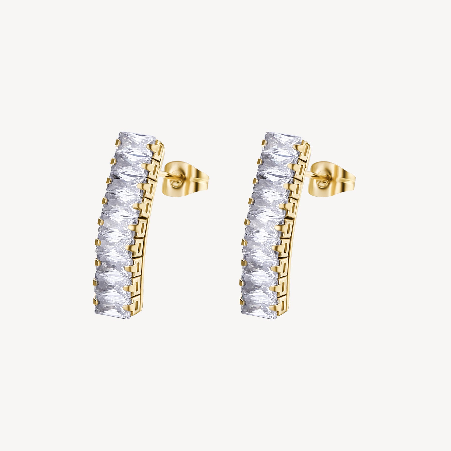 ORECCHINI DONNA BROSWAY - BEIE011