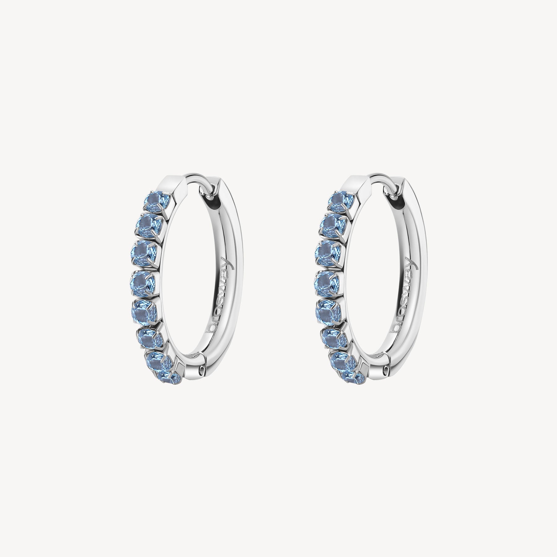 ORECCHINI DONNA BROSWAY - BEIE018