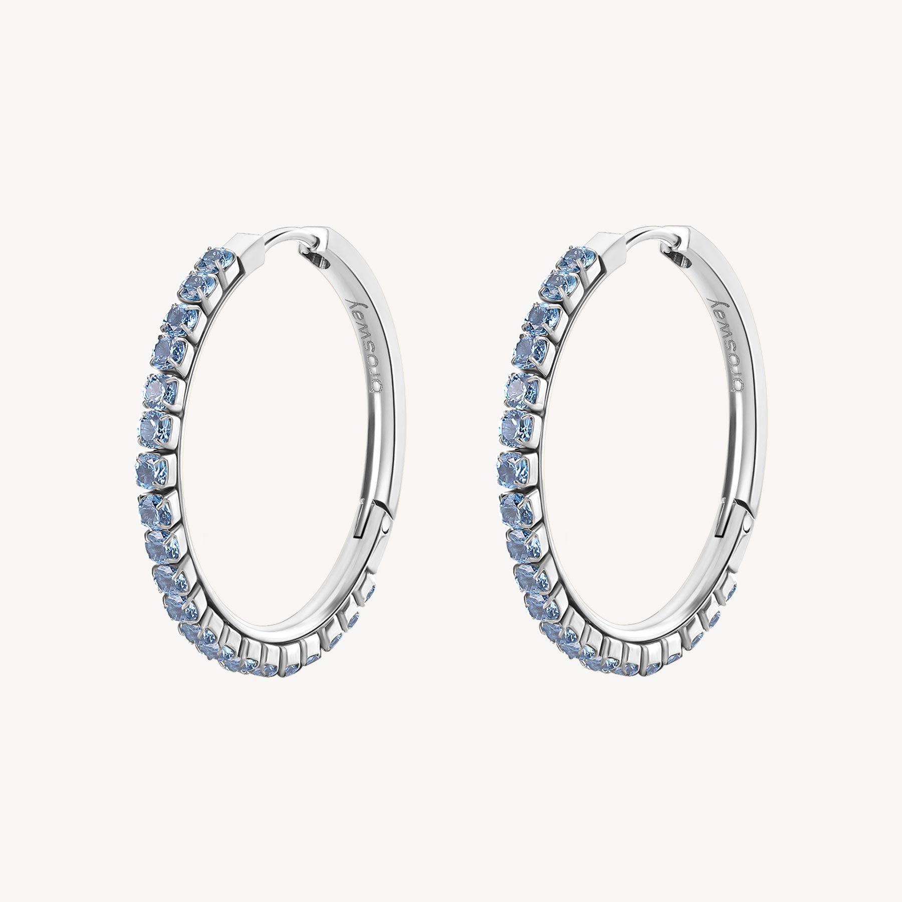 ORECCHINI DONNA BROSWAY - BEIE019