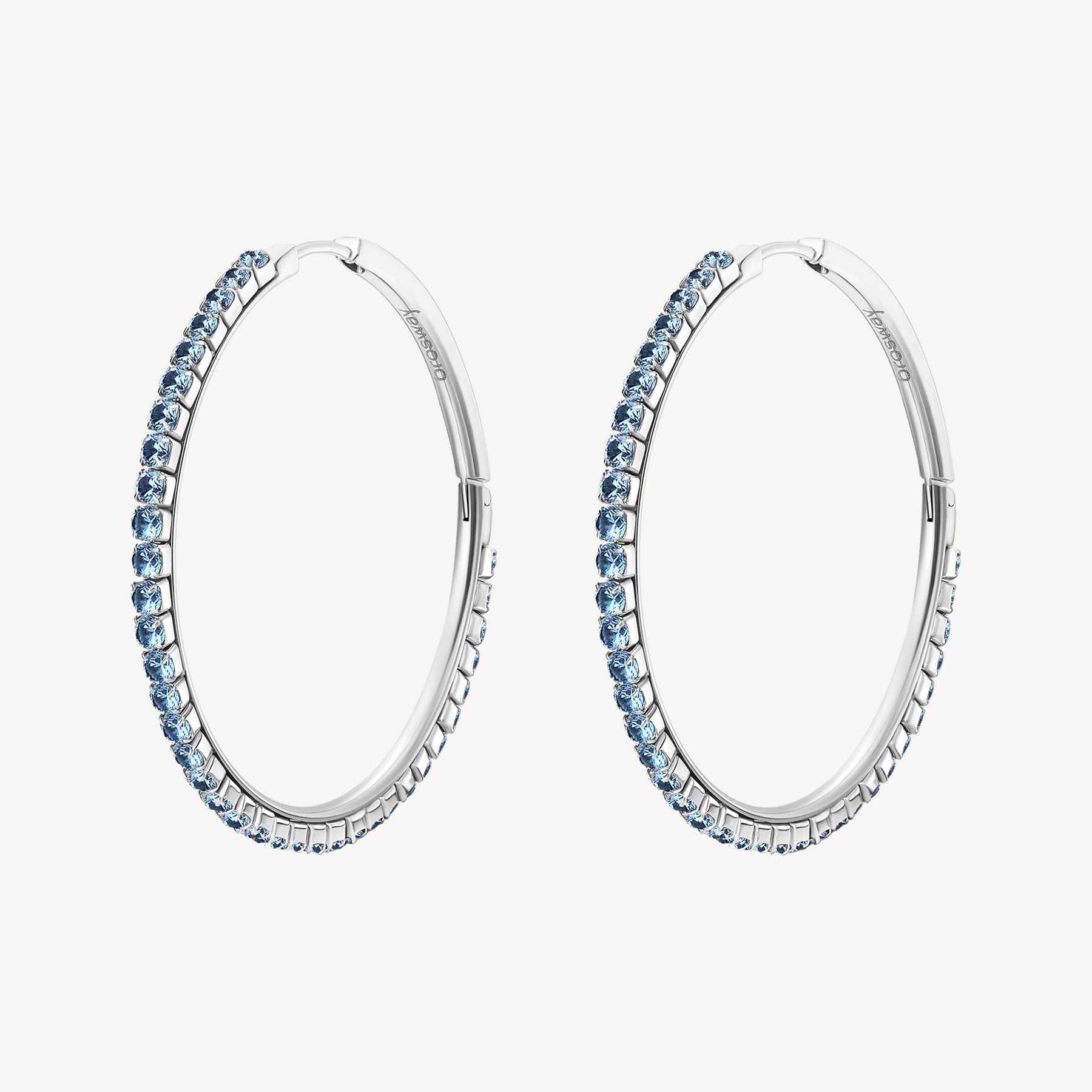 ORECCHINI DONNA BROSWAY - BEIE020