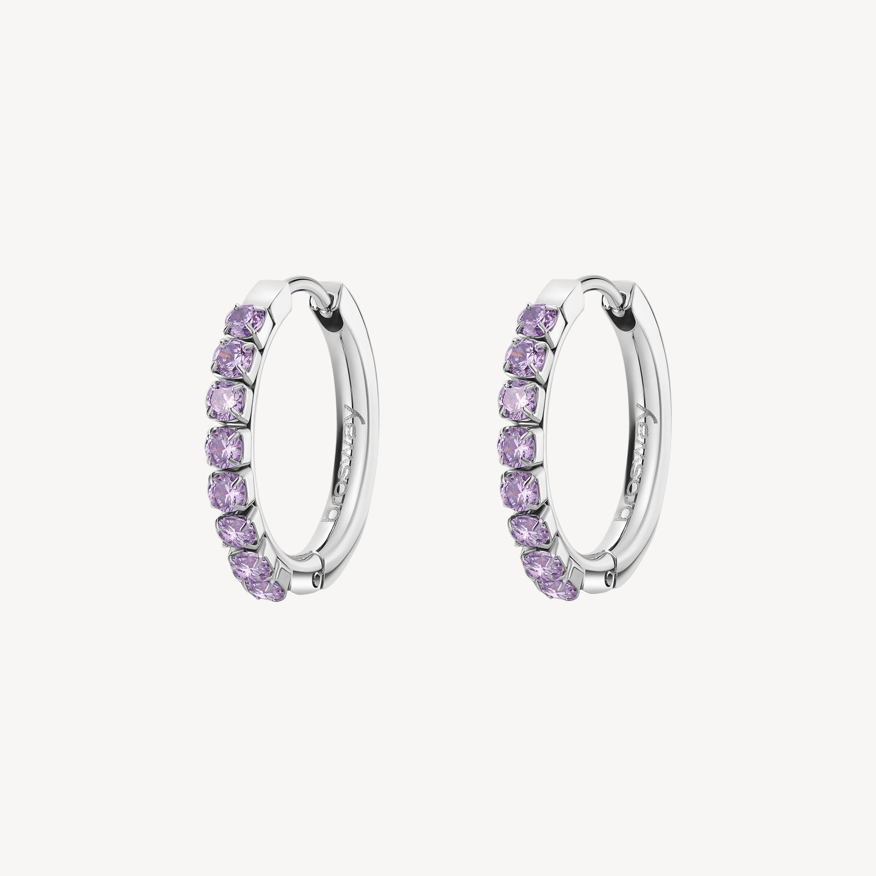 ORECCHINI DONNA BROSWAY - BEIE021