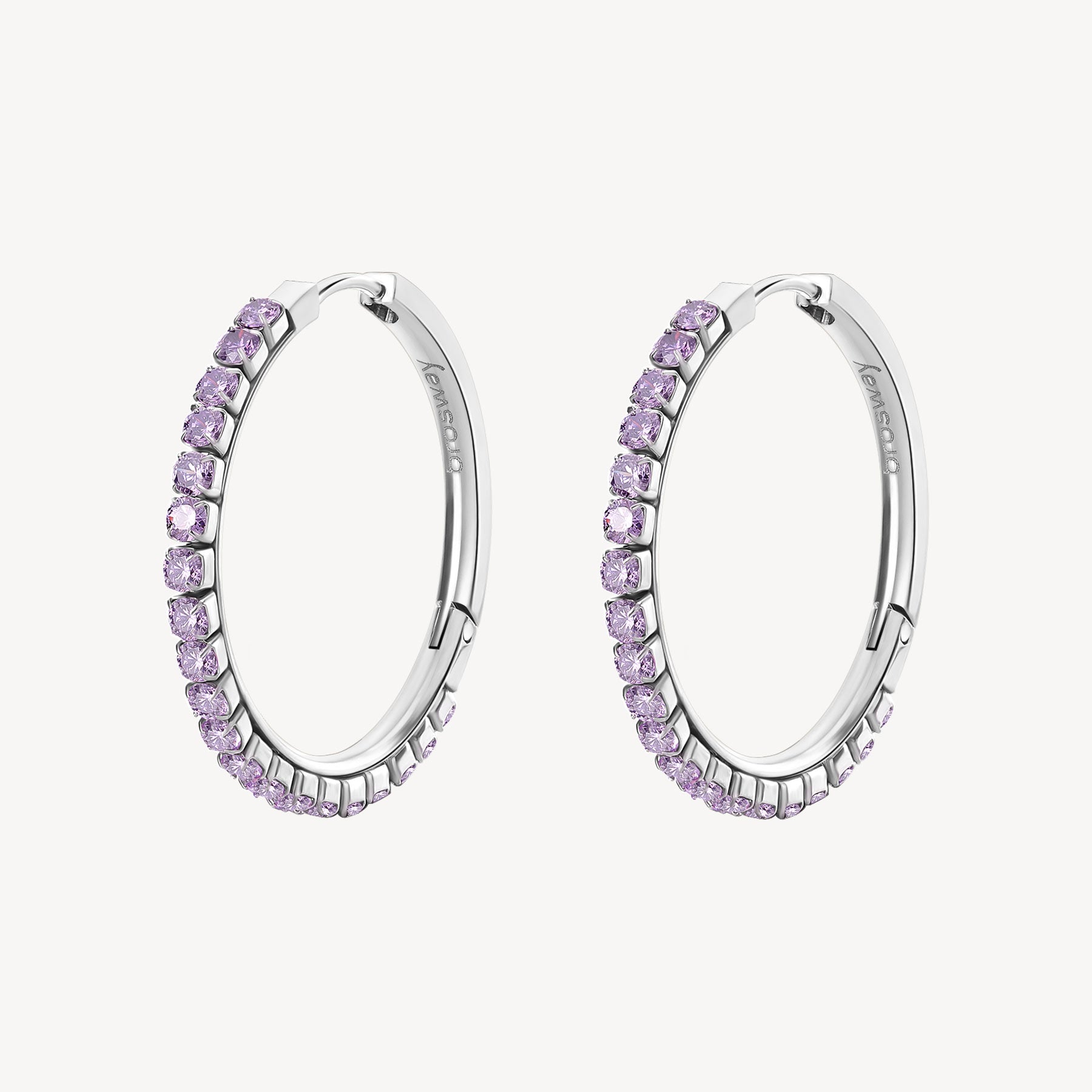 ORECCHINI DONNA BROSWAY - BEIE023