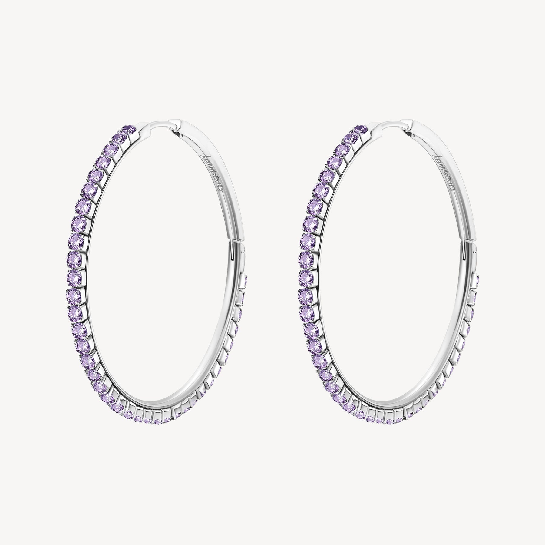 ORECCHINI DONNA BROSWAY - BEIE025