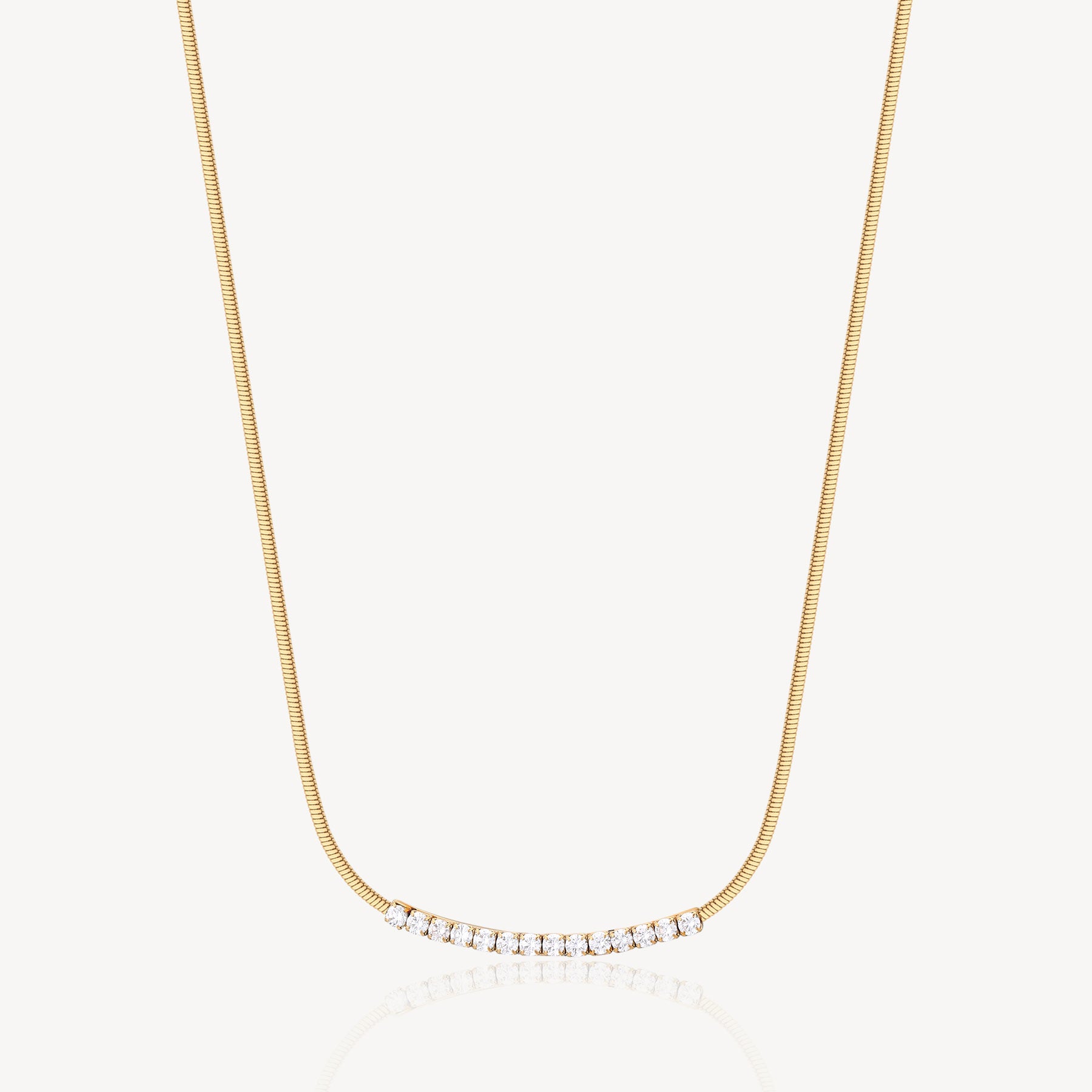 COLLANA DONNA BROSWAY - BEIN007