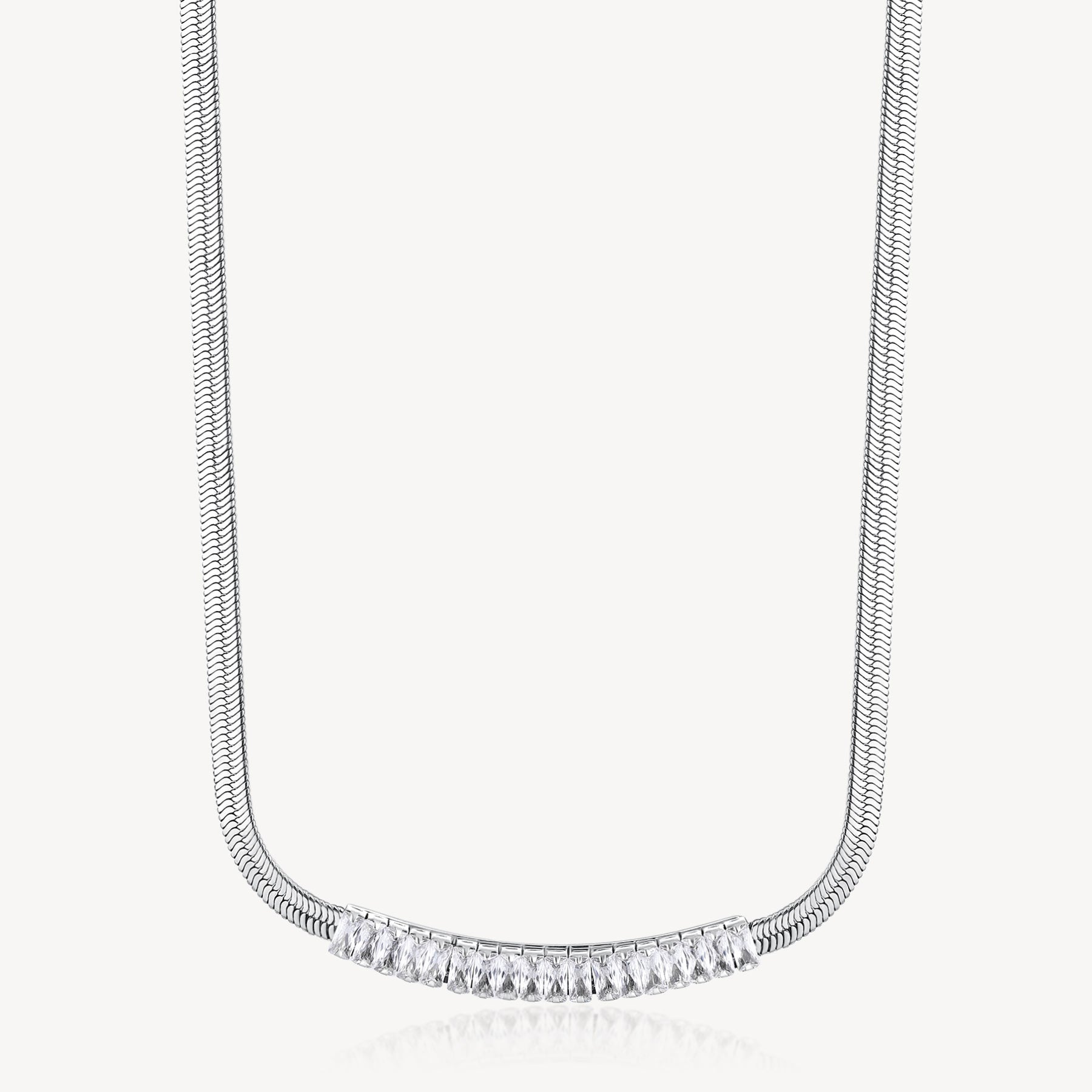 COLLANA DONNA BROSWAY - BEIN016
