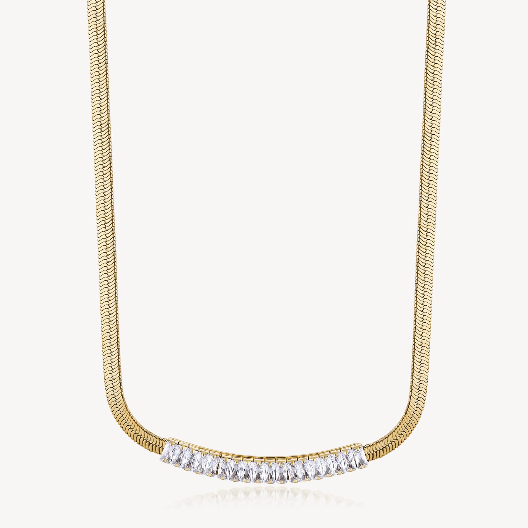 COLLANA DONNA BROSWAY - BEIN017