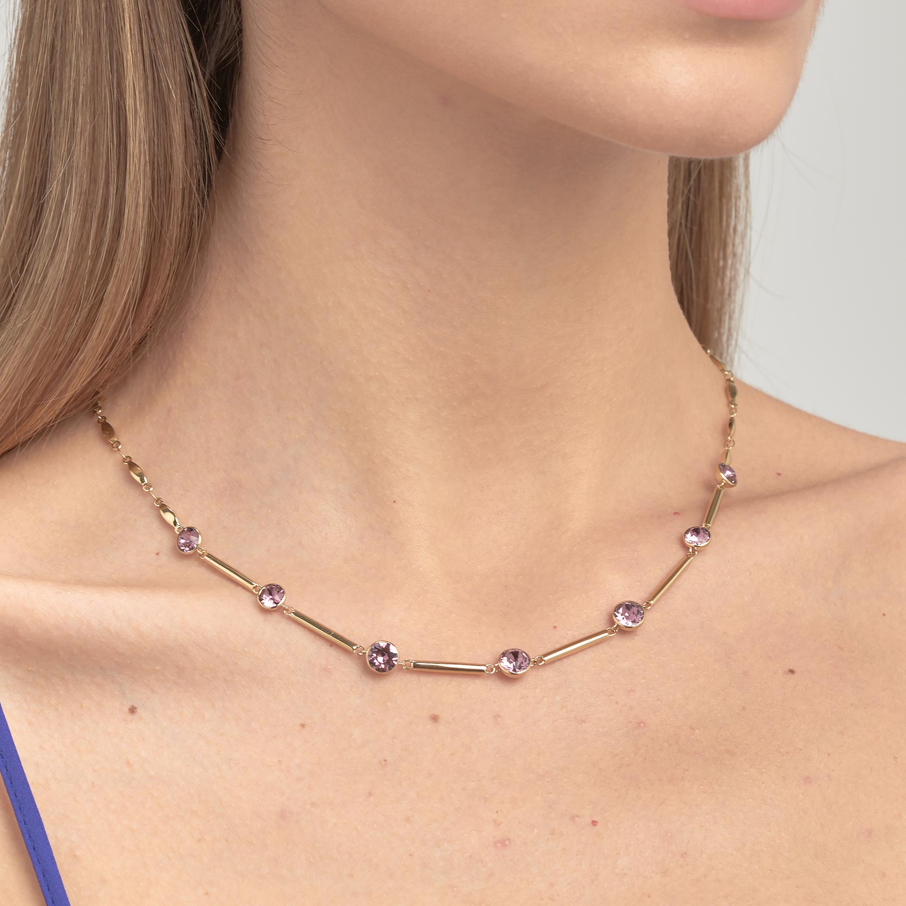 COLLANA DONNA BROSWAY - BFF159