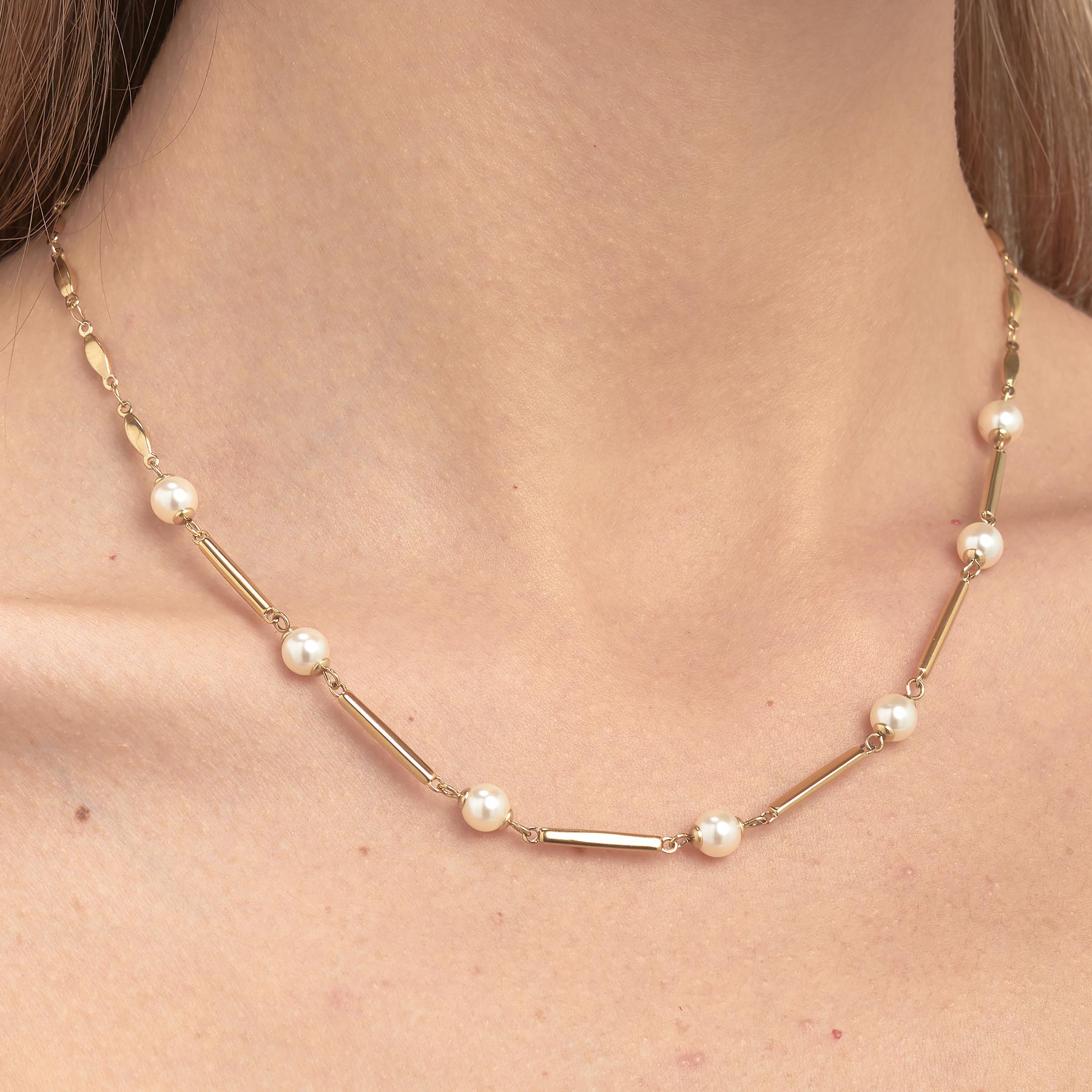 COLLANA DONNA BROSWAY - BFF161