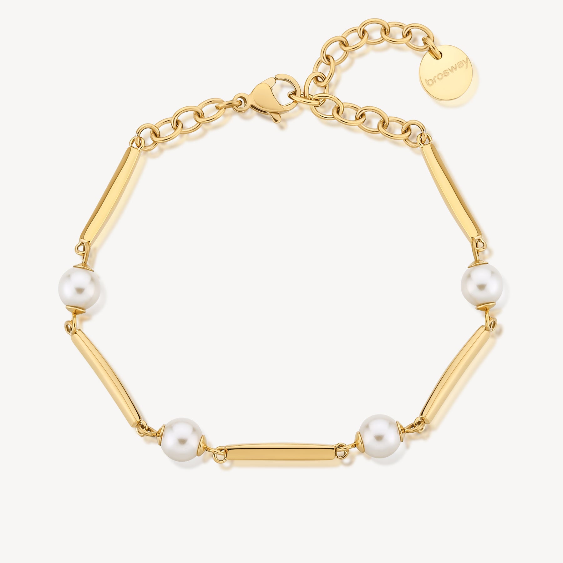 BRACCIALE DONNA BROSWAY - BFF165