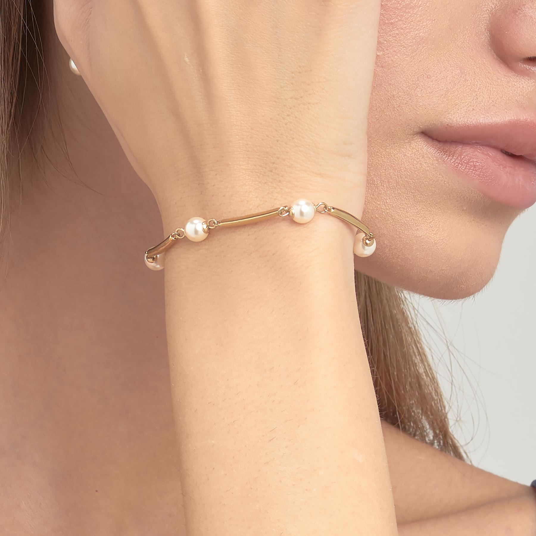 BRACCIALE DONNA BROSWAY - BFF165
