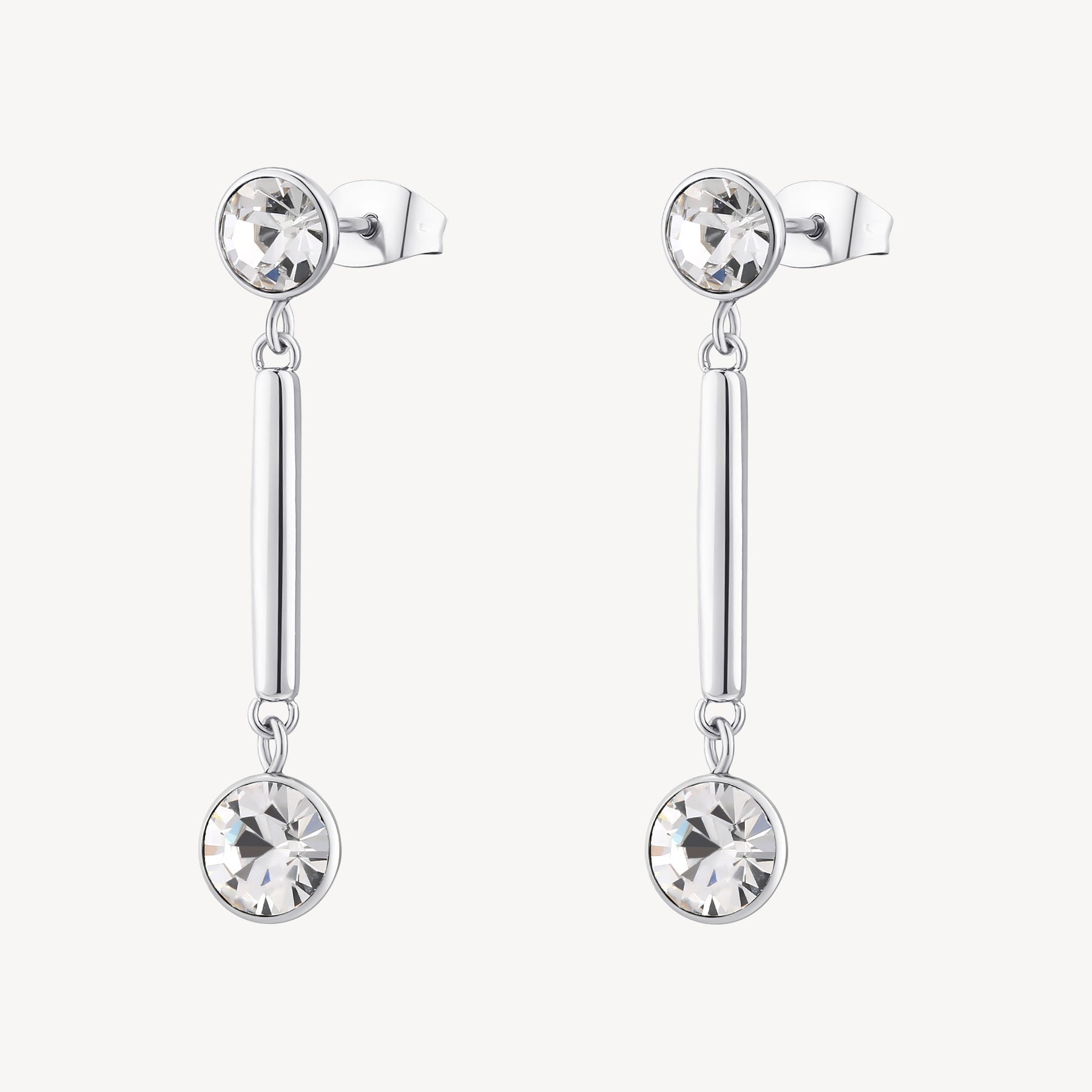 ORECCHINI DONNA BROSWAY - BFF166