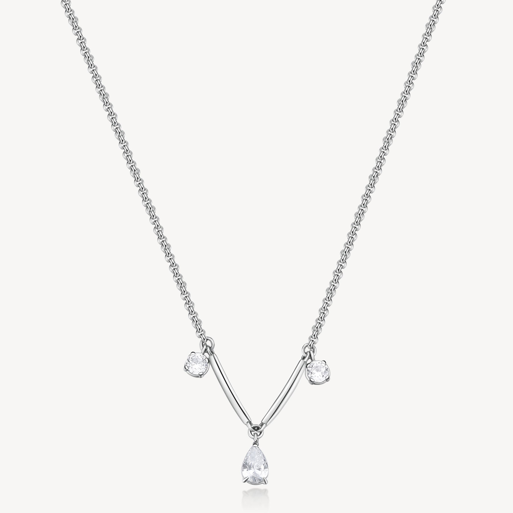COLLANA DONNA BROSWAY - BFF178