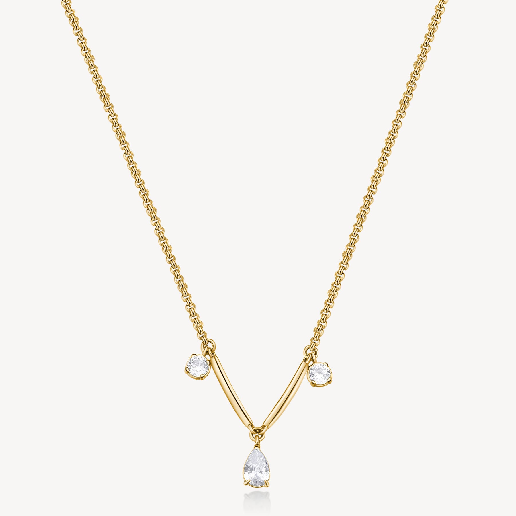COLLANA DONNA BROSWAY - BFF179