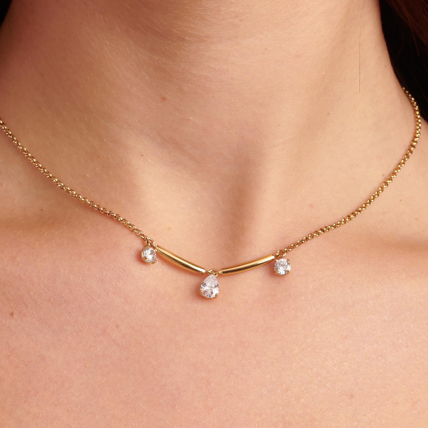 COLLANA DONNA BROSWAY - BFF179