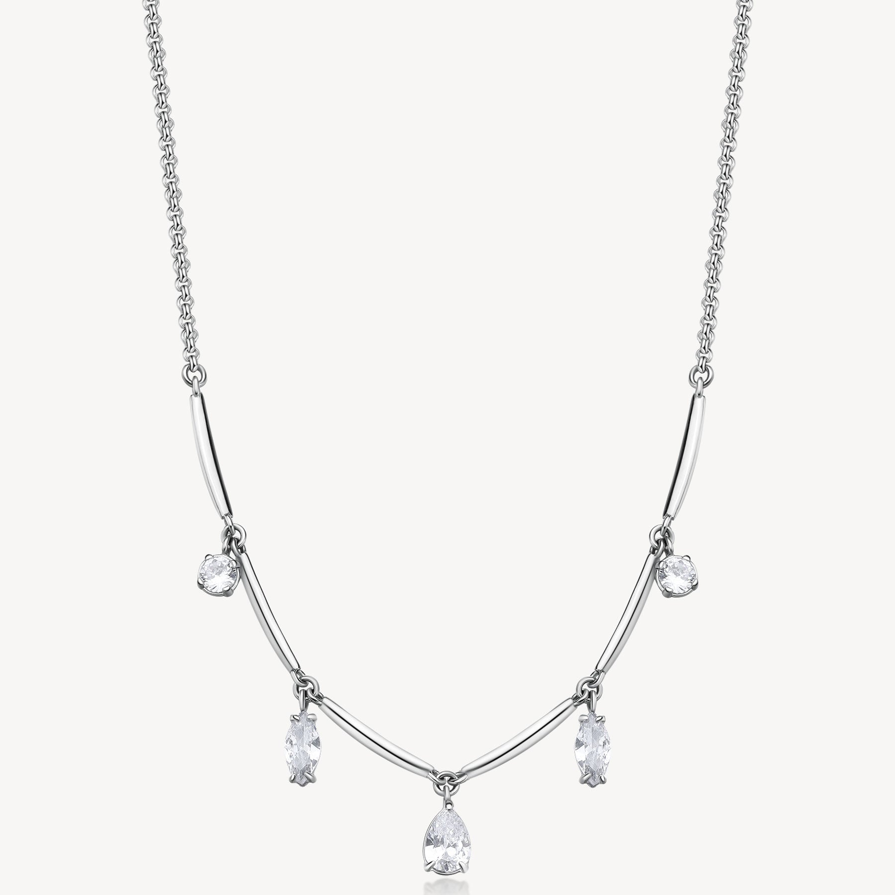 COLLANA DONNA BROSWAY - BFF180