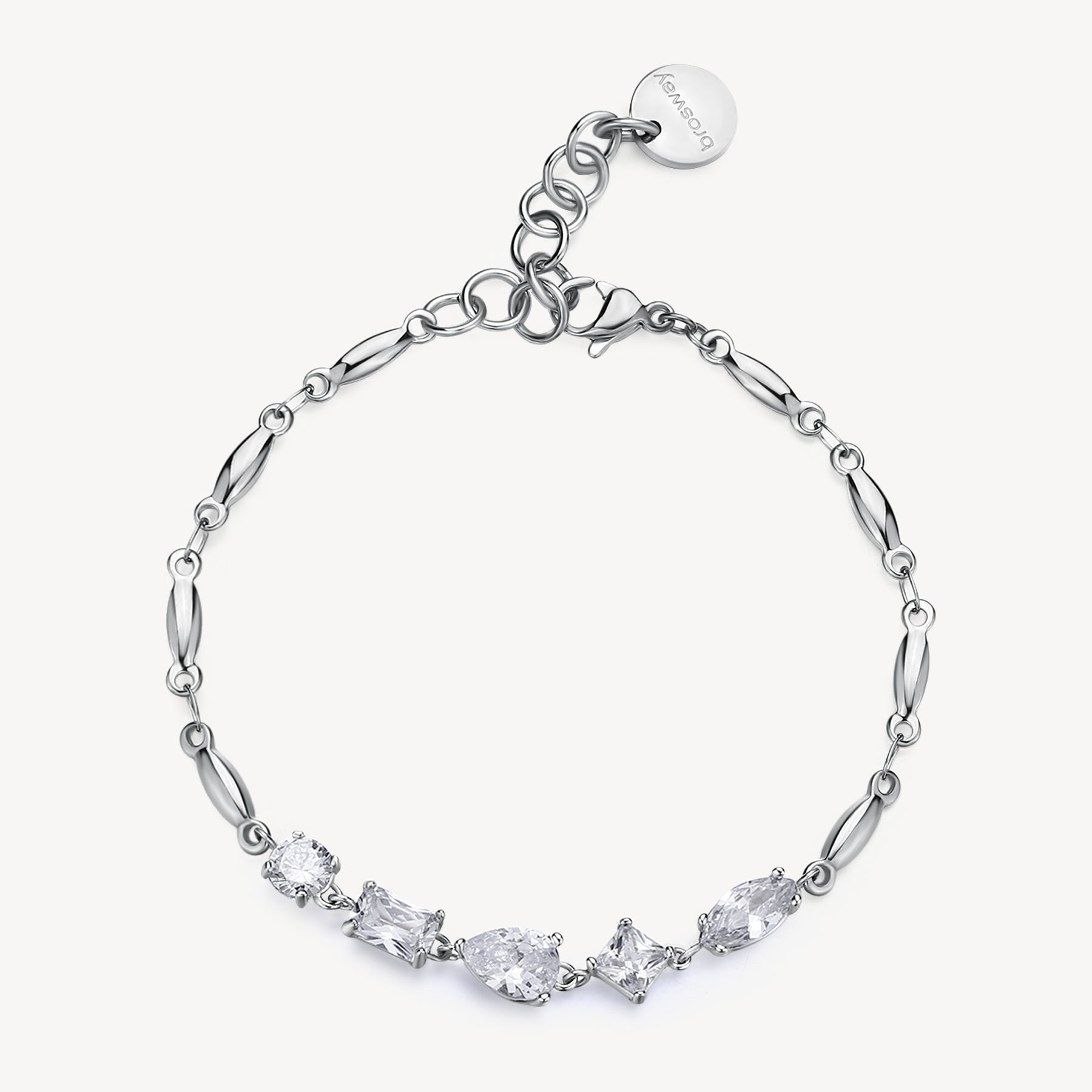 BRACCIALE DONNA BROSWAY - BFF182