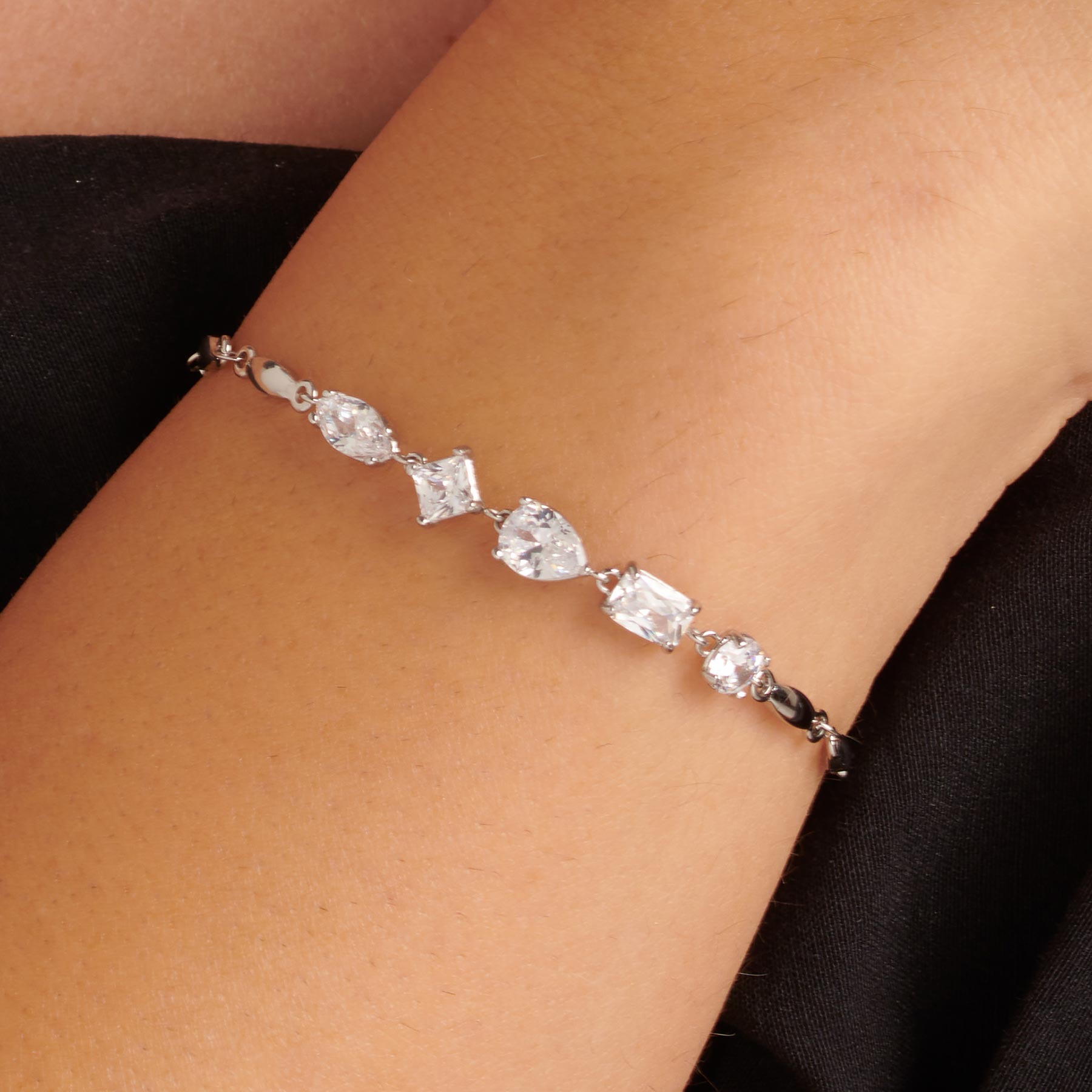 BRACCIALE DONNA BROSWAY - BFF182