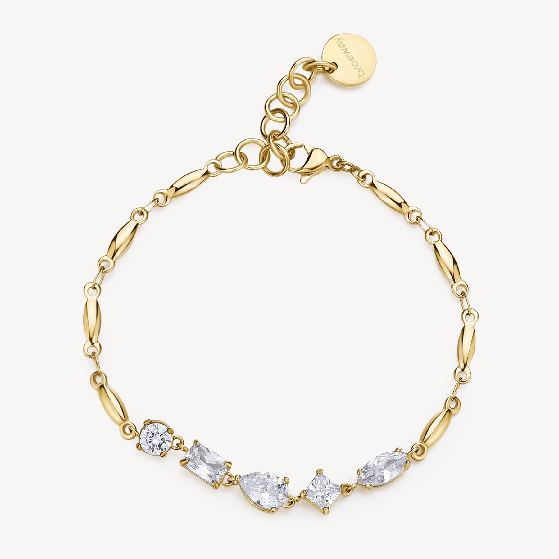 BRACCIALE DONNA BROSWAY - BFF183
